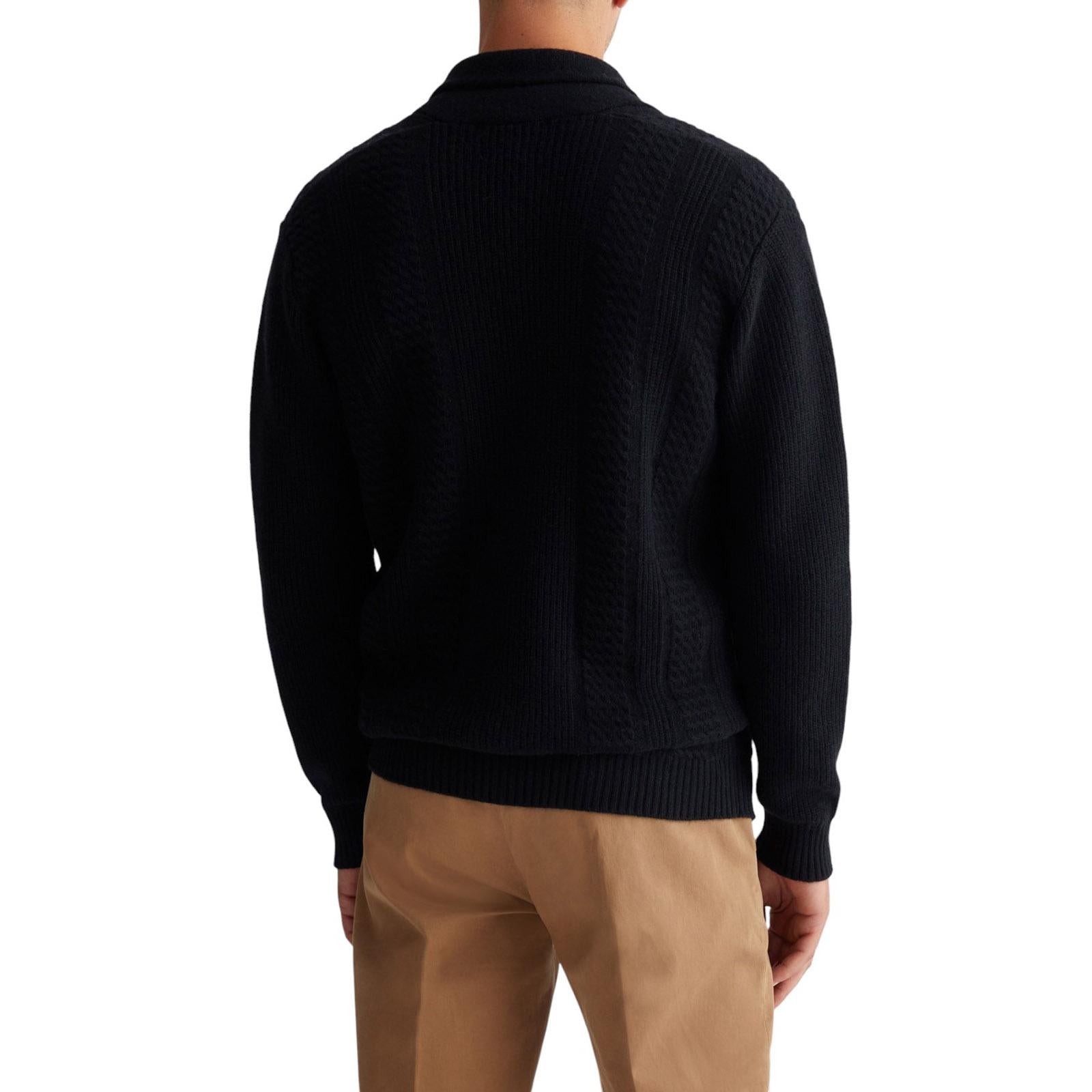 Cardigan LIU JO QF4015MA37C 22222 LIU JO