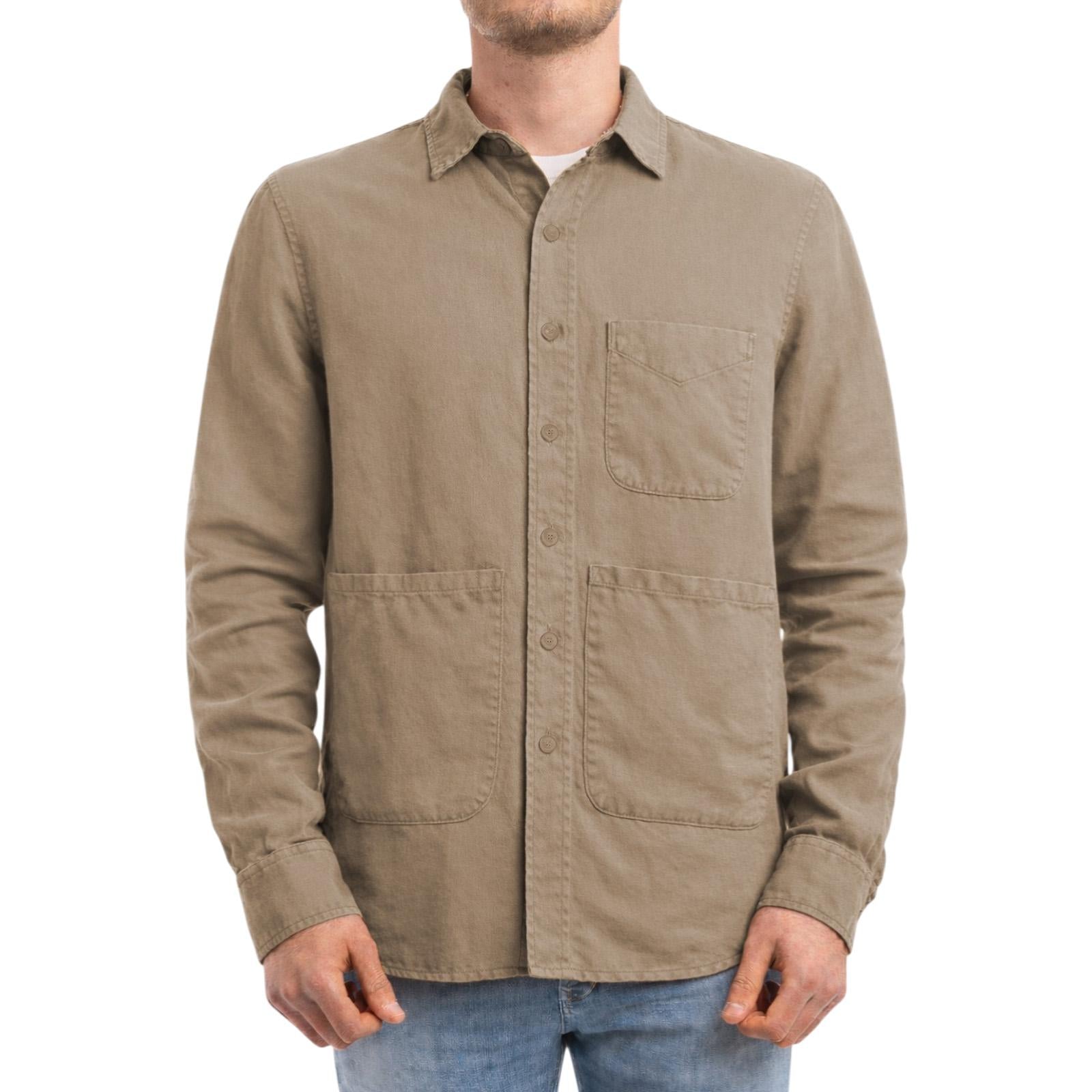 Camicia ASPESI S5-A-CE84-P084 85226 ASPESI