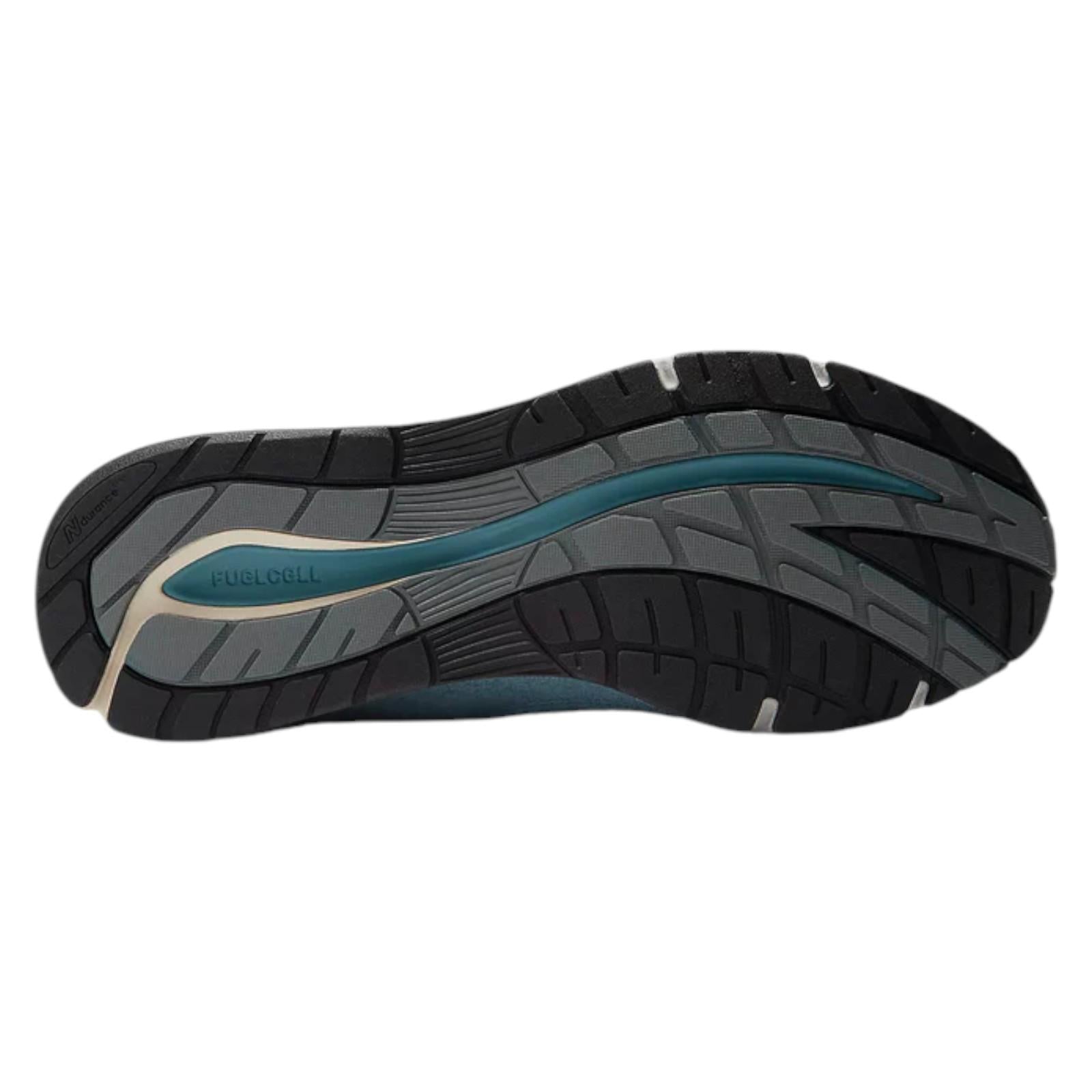 Sneakers NEW BALANCE Uomo U991BV2 AVI