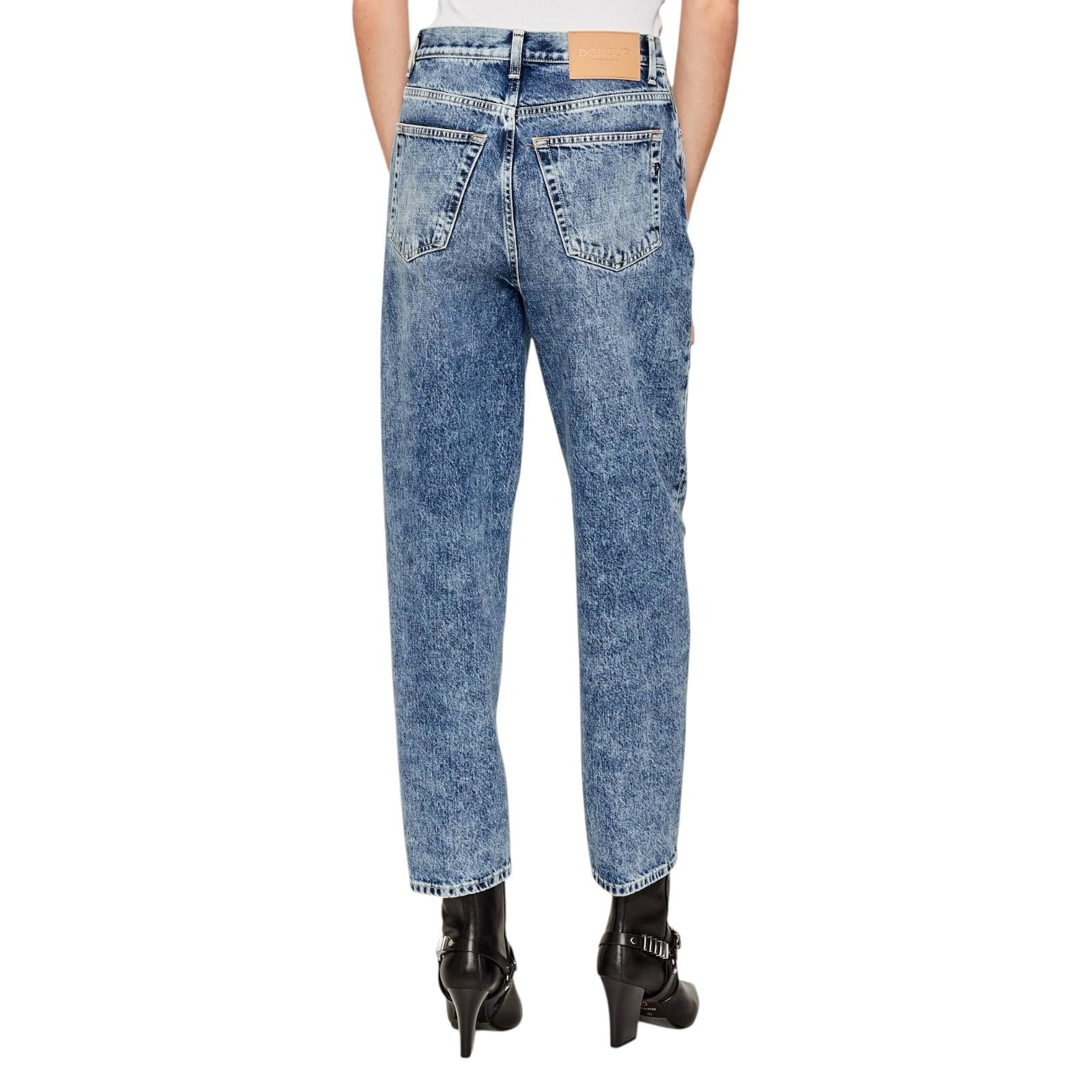 Jeans DONDUP Donna DP784-DF0283D-LH6 800
