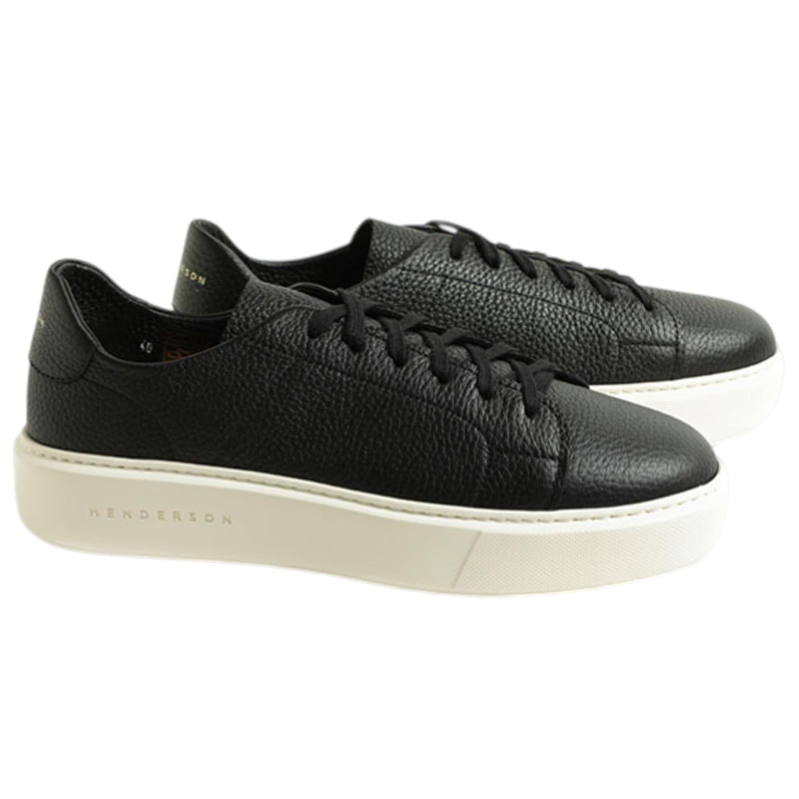 Sneakers HENDERSON CHRONOS NER HENDERSON