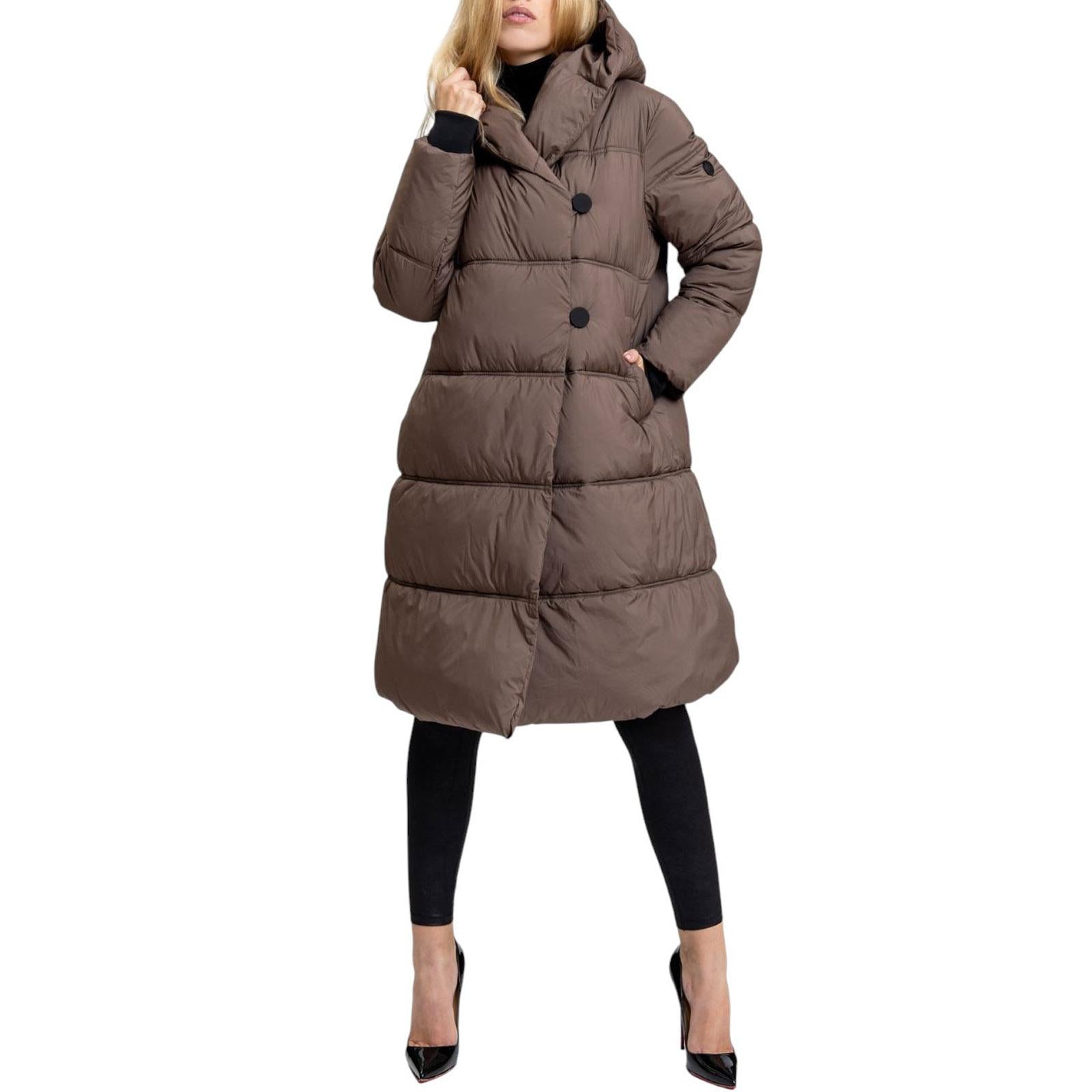 Giubbotto ICEPORT IPWJ07001 0274 ICEPORT