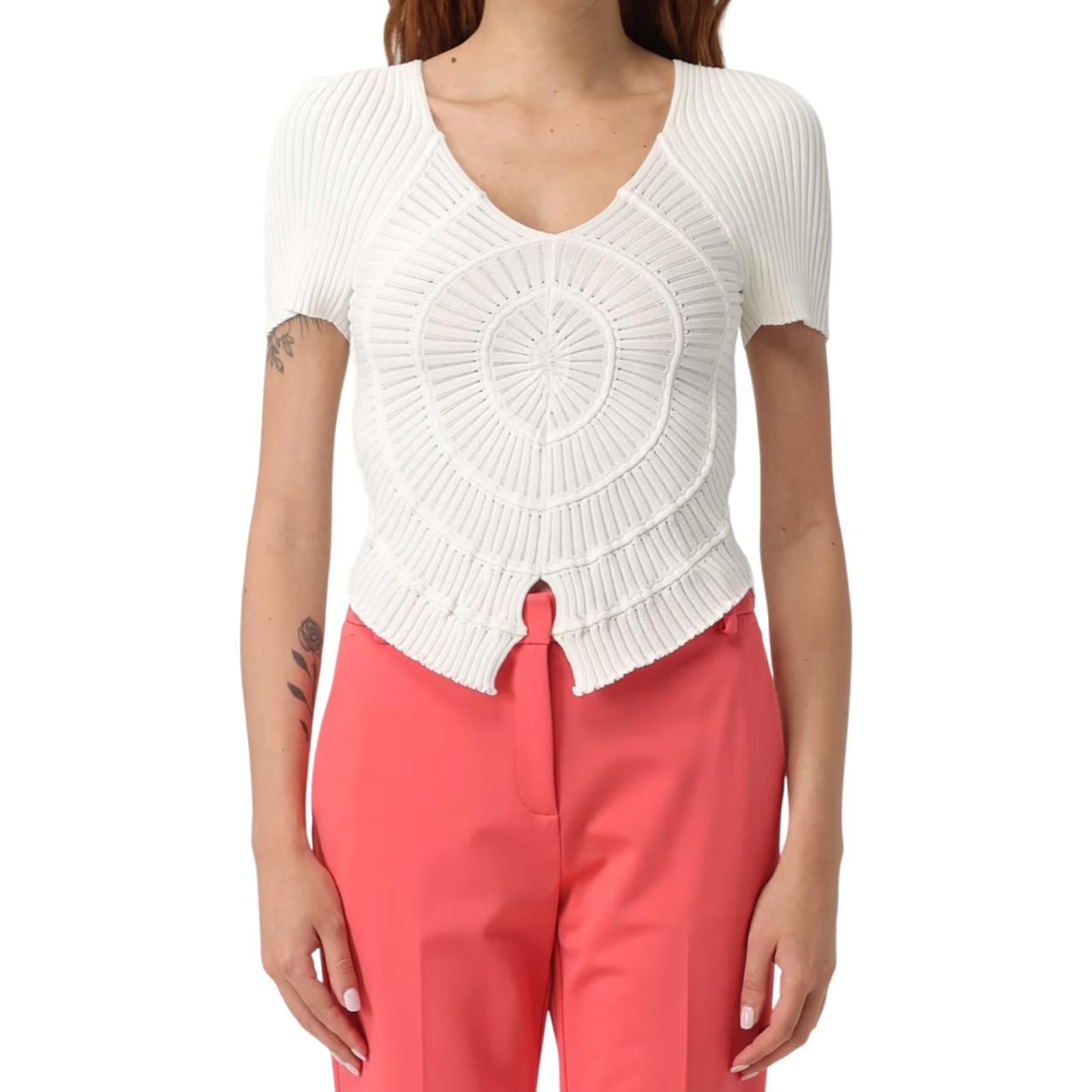 T-shirt PINKO 104625-A2E6 Z09 PINKO