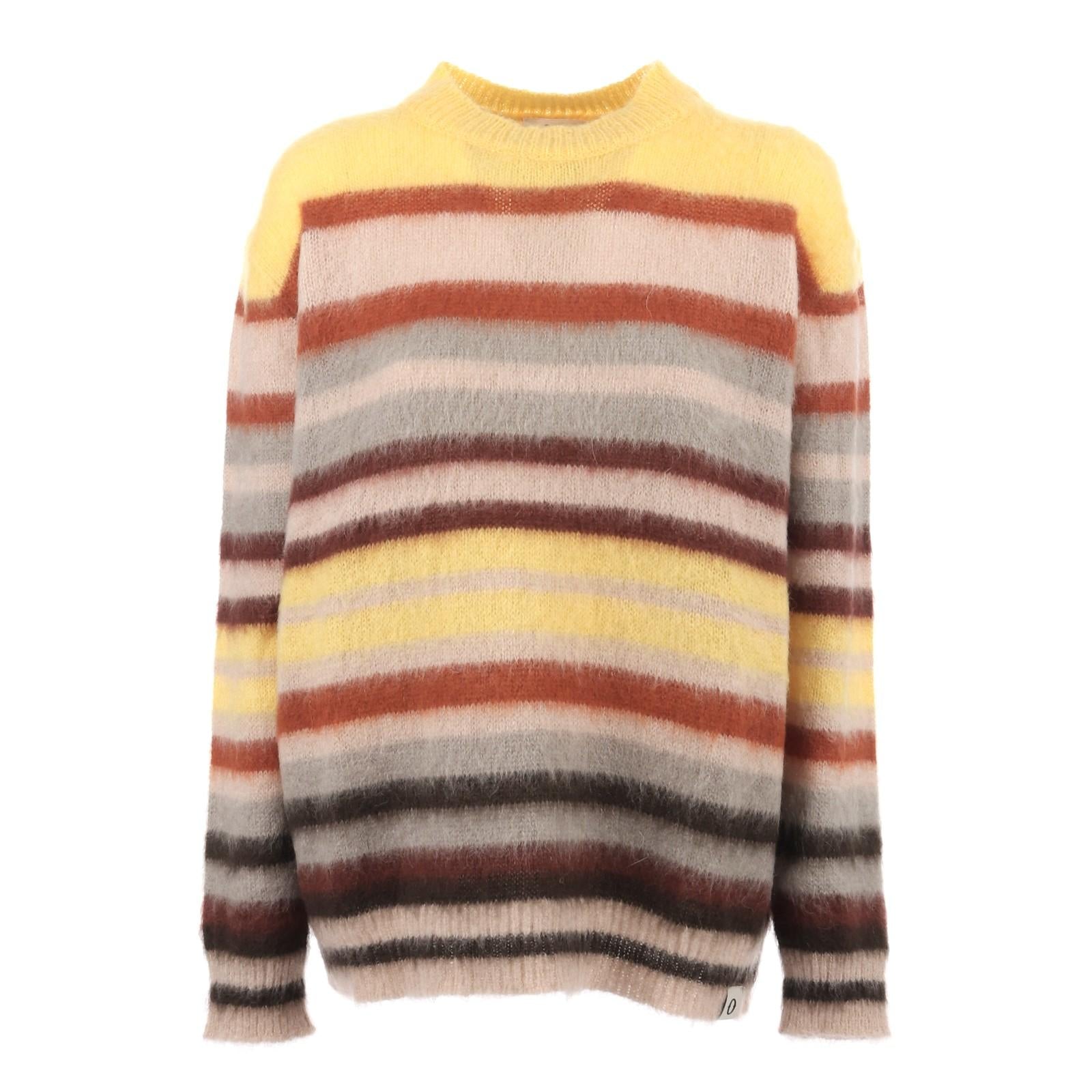 Maglione OTTOD'AME FLI-DK8143 1921 OTTOD'AME