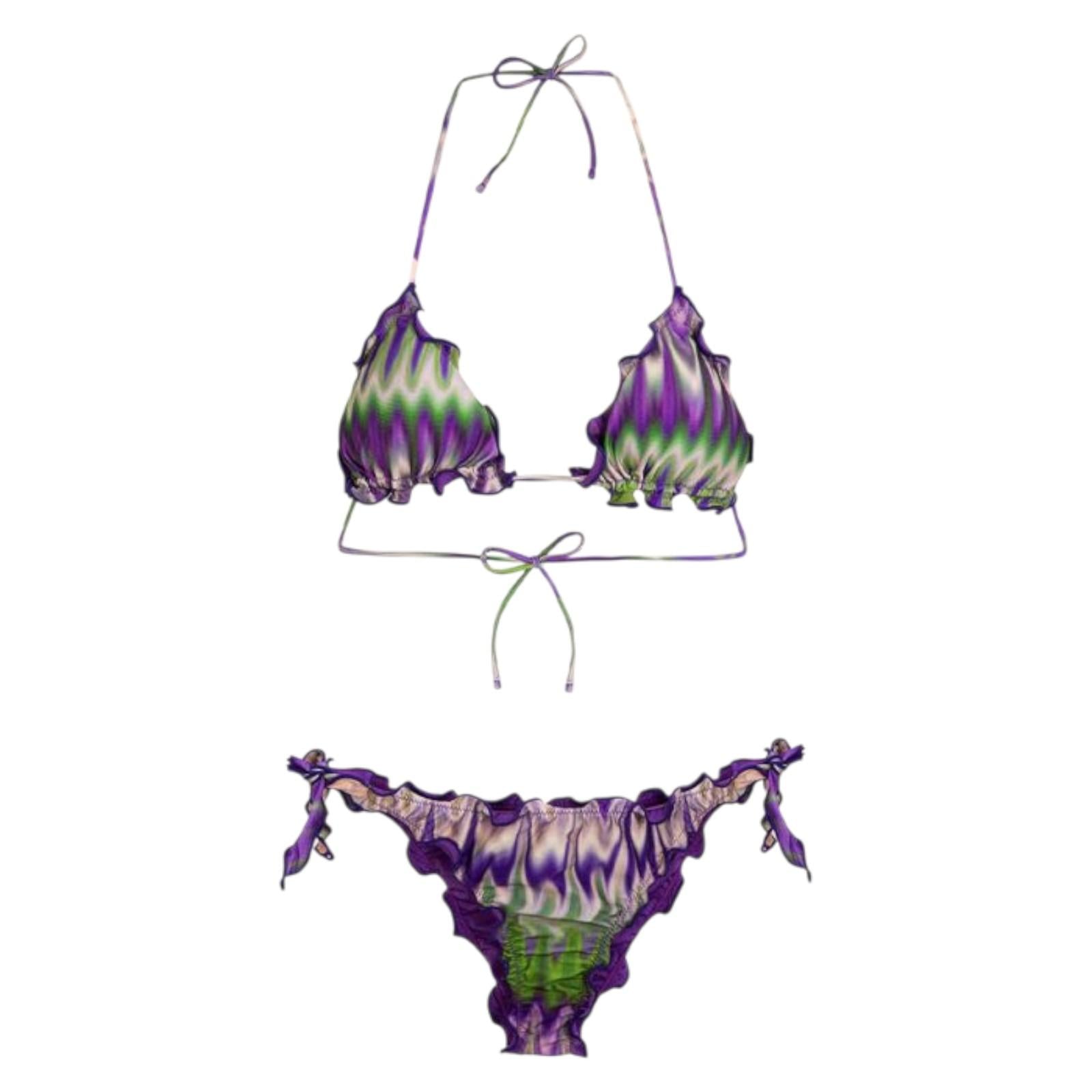 Bikini ME FUI Donna MF25-1500 X20