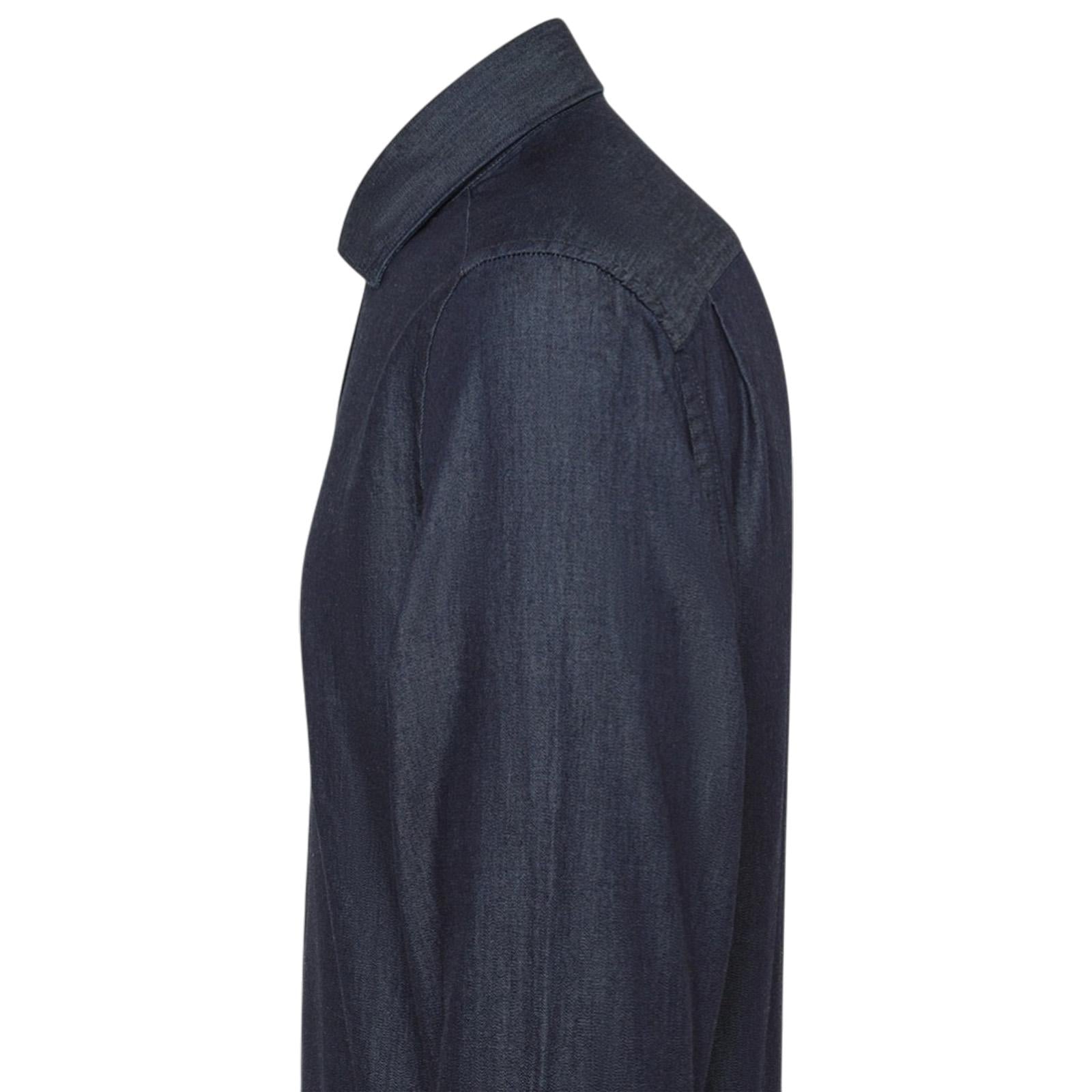 Camicia PEUTEREY PEU5529-99012239 230 PEUTEREY