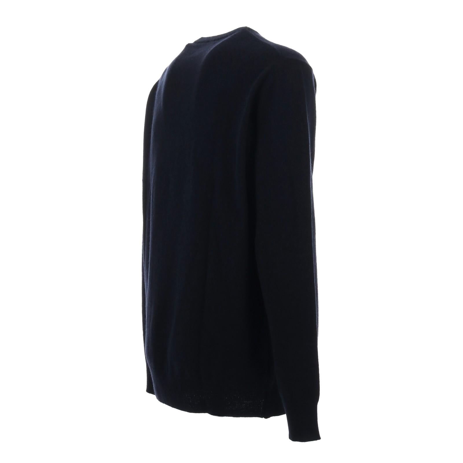 Maglione MC2 SAINT BARTH HERON-LIGHT 03453G MC2 SAINT BARTH