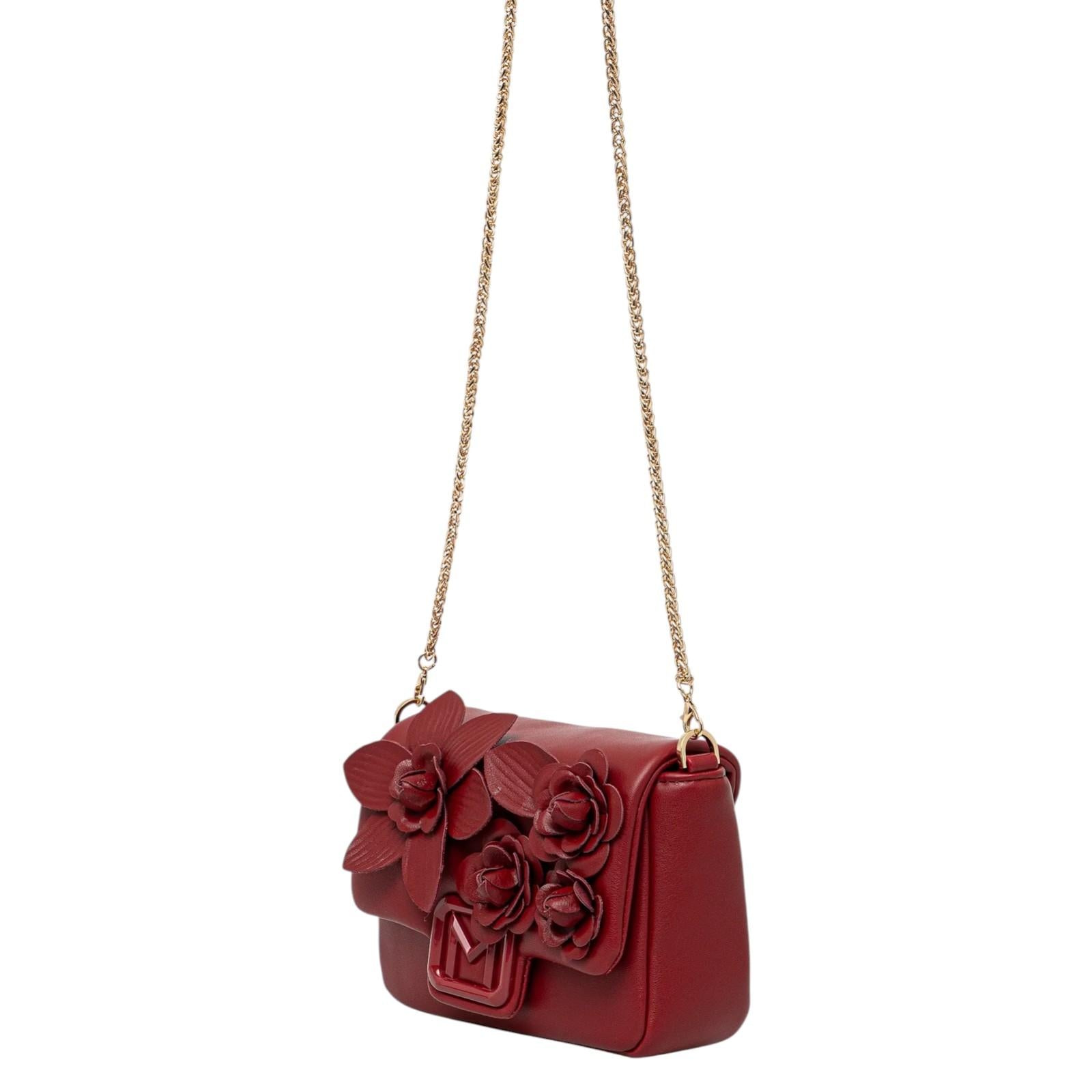 Borsa MARELLA Donna 25135110762 003