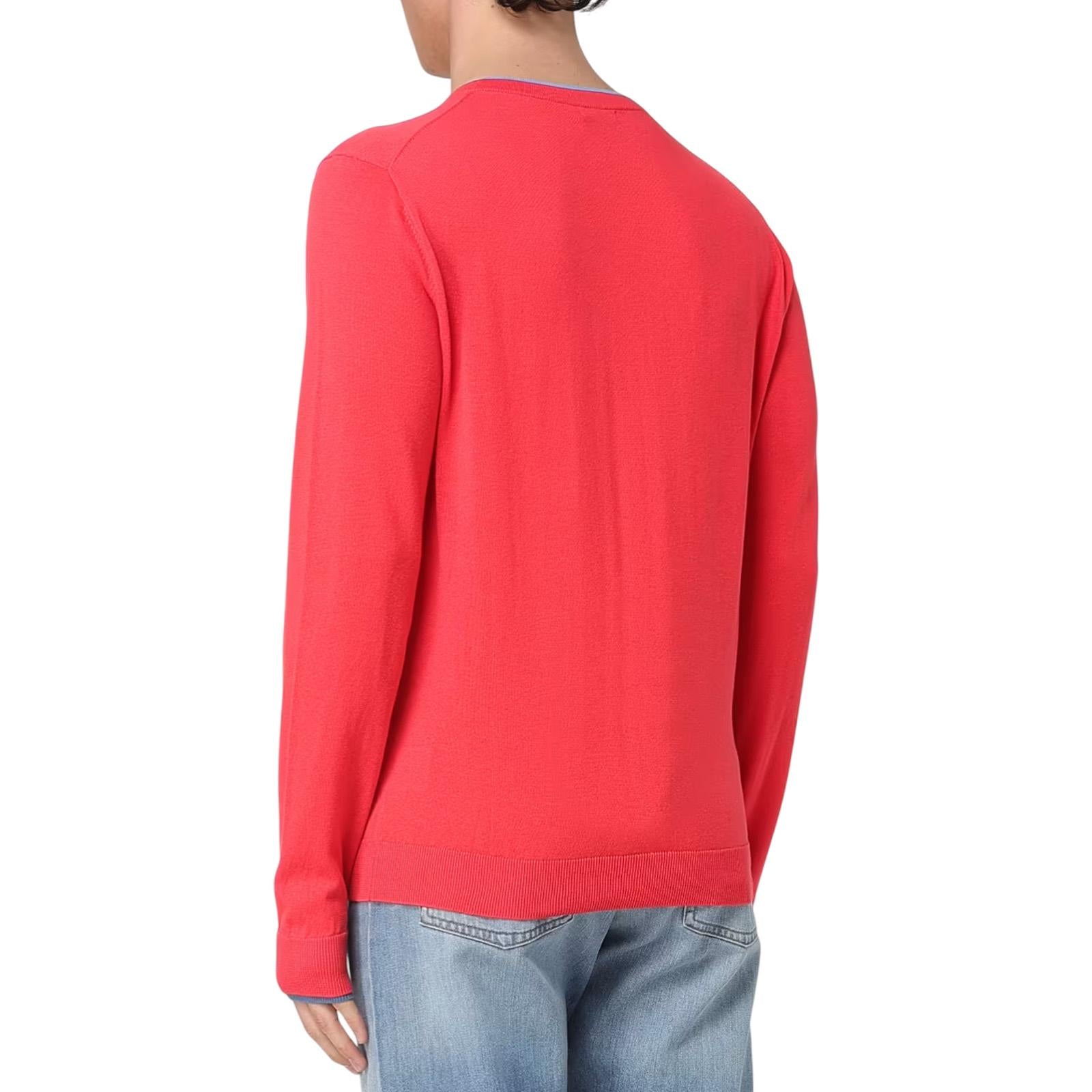 Maglione SUN68 K35109 10 SUN68