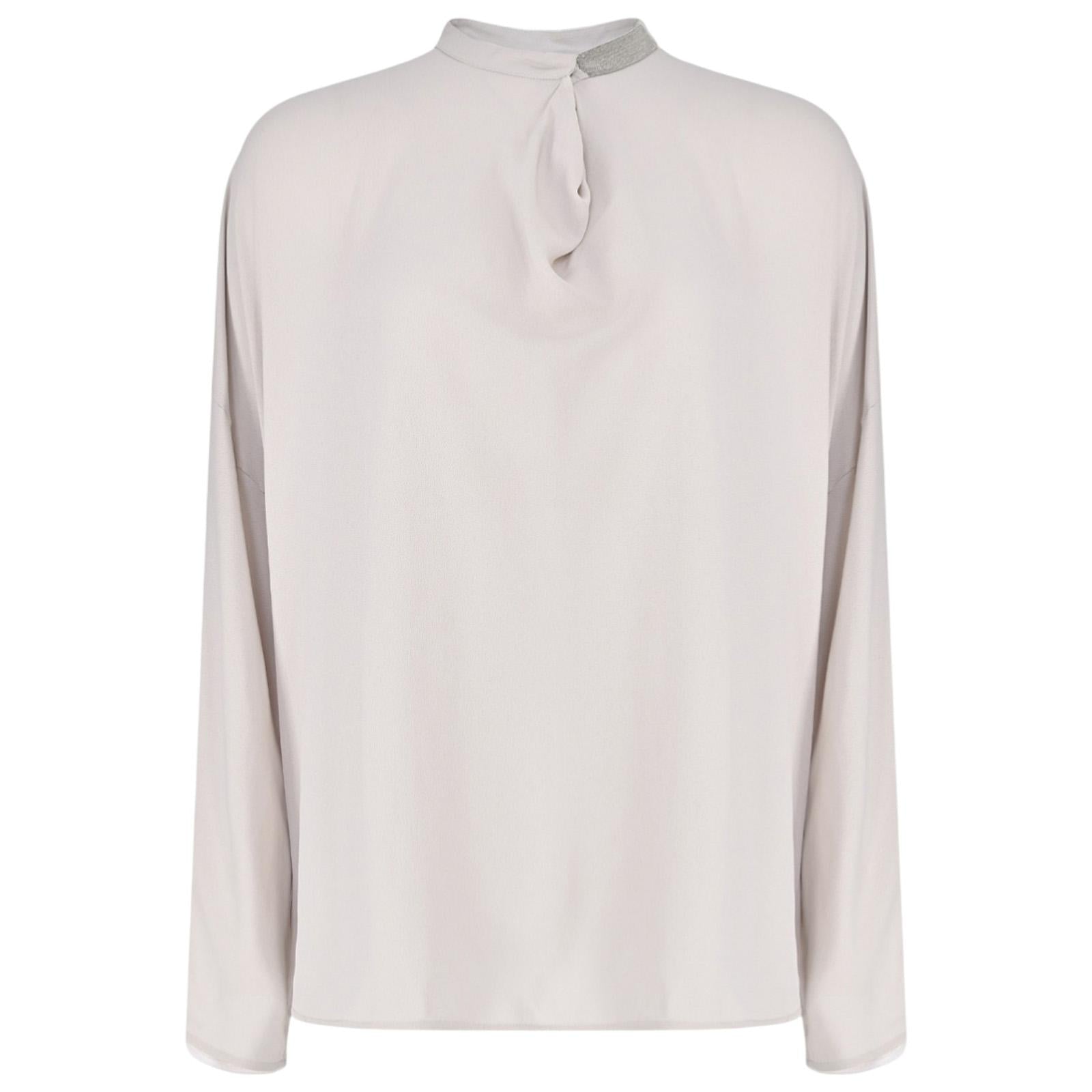 Blusa FABIANA FILIPPI TPD223F597 8154 FABIANA FILIPPI