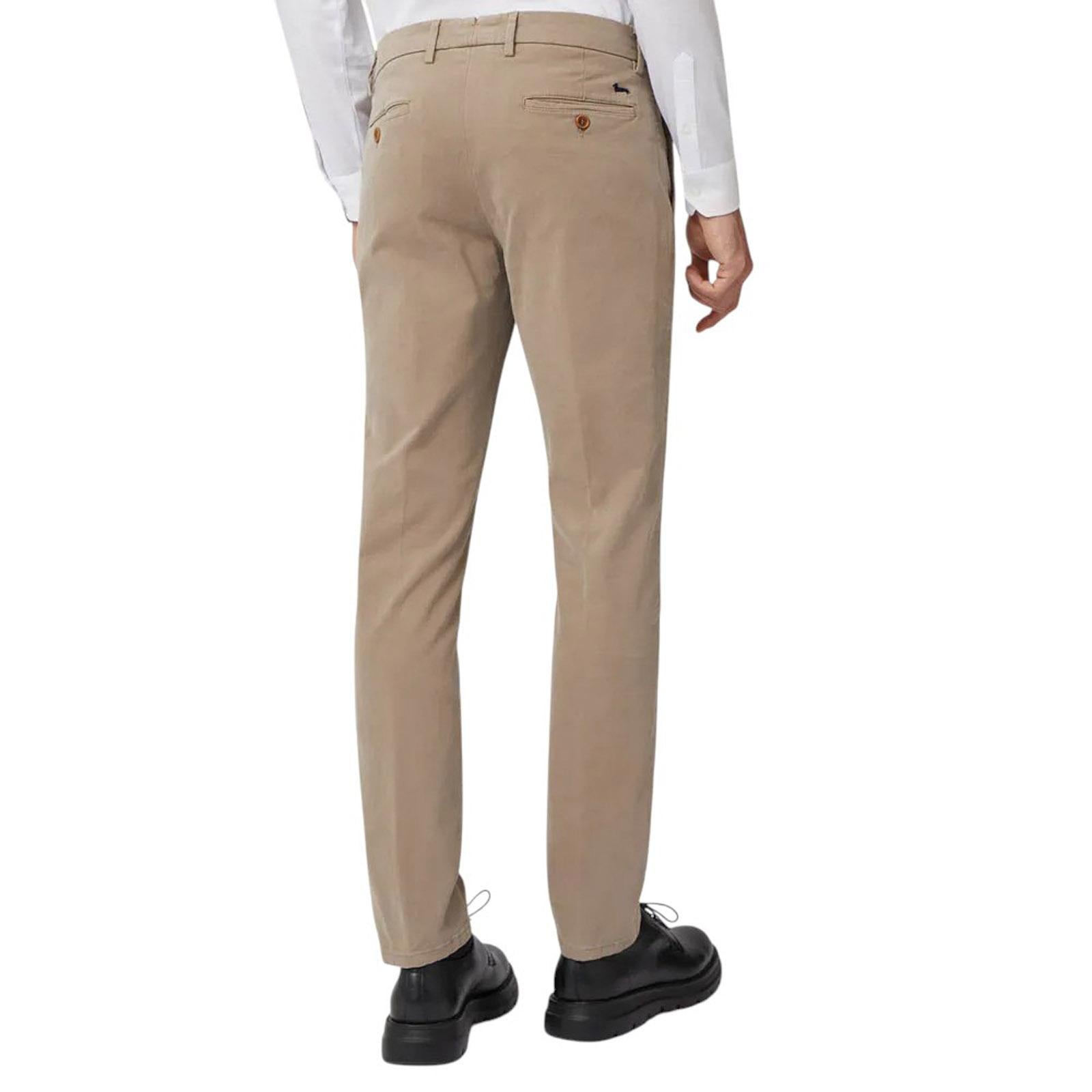 Pantalone HARMONT&BLAINE WNM300-053022 213 HARMONT&BLAINE