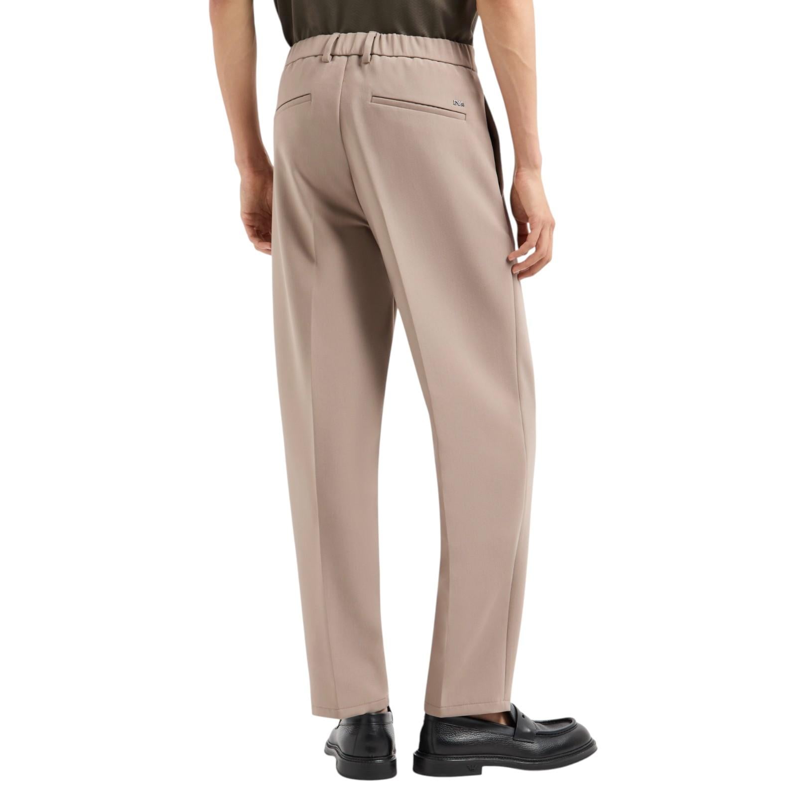 Pantalone EMPORIO ARMANI 6D1PM6-1NFTZ 0144 EMPORIO ARMANI
