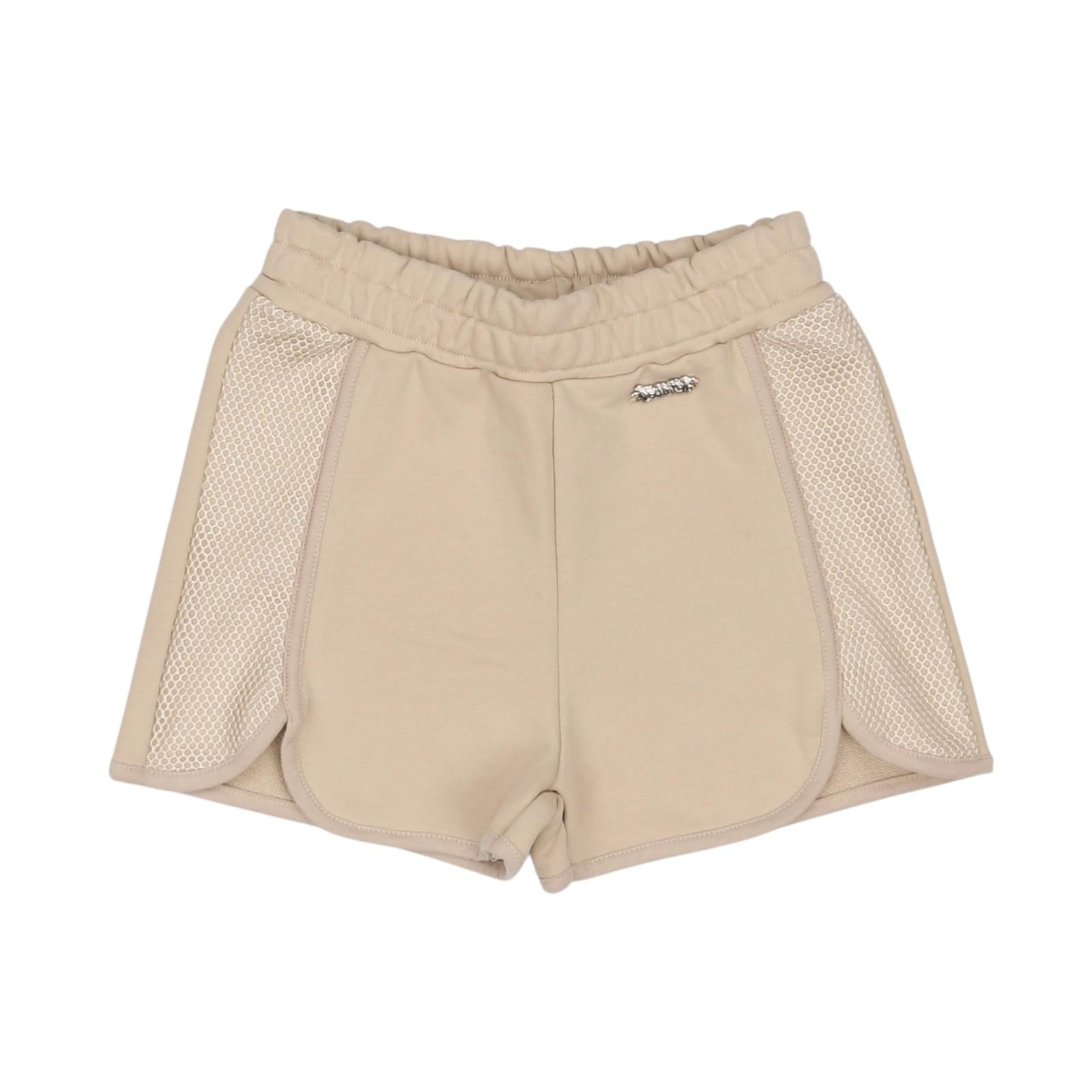 Shorts DISCLAIMER kids 25EDK58547 BEI DISCLAIMER