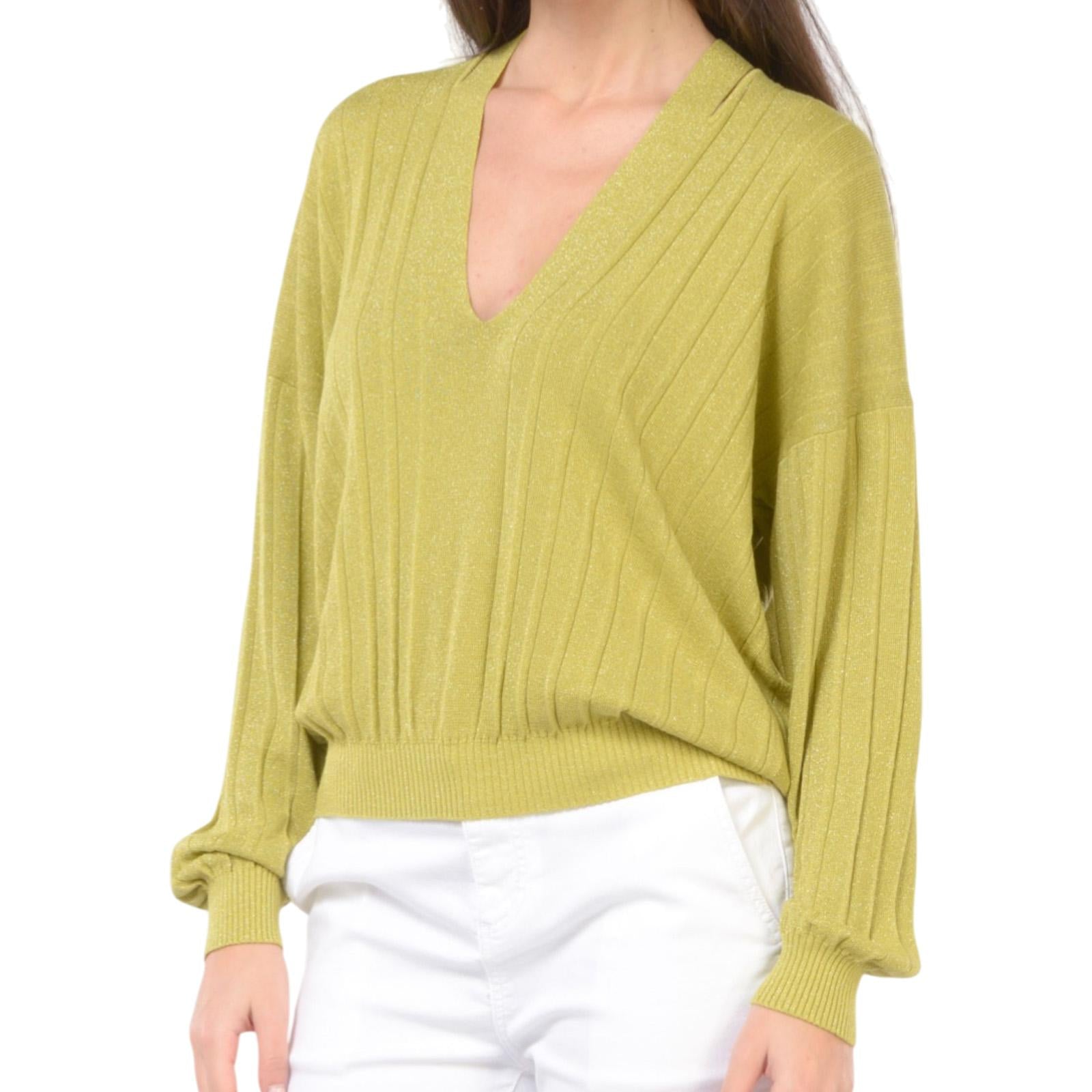 Maglione LIU JO WA5056-MS64J A4337 LIU JO