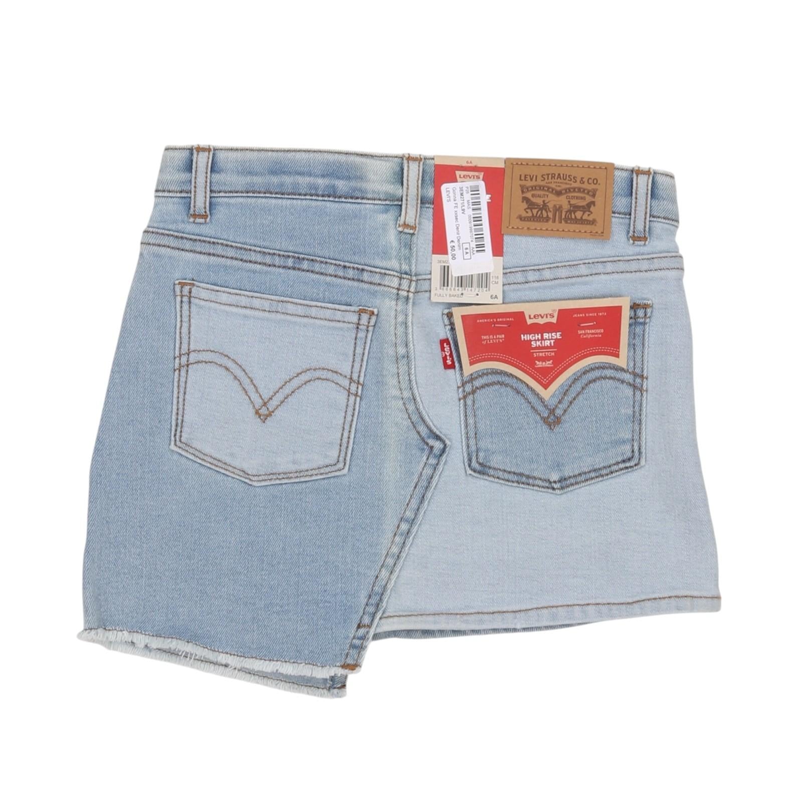 Gonna LEVI'S kids 3EM271 L9V LEVI'S