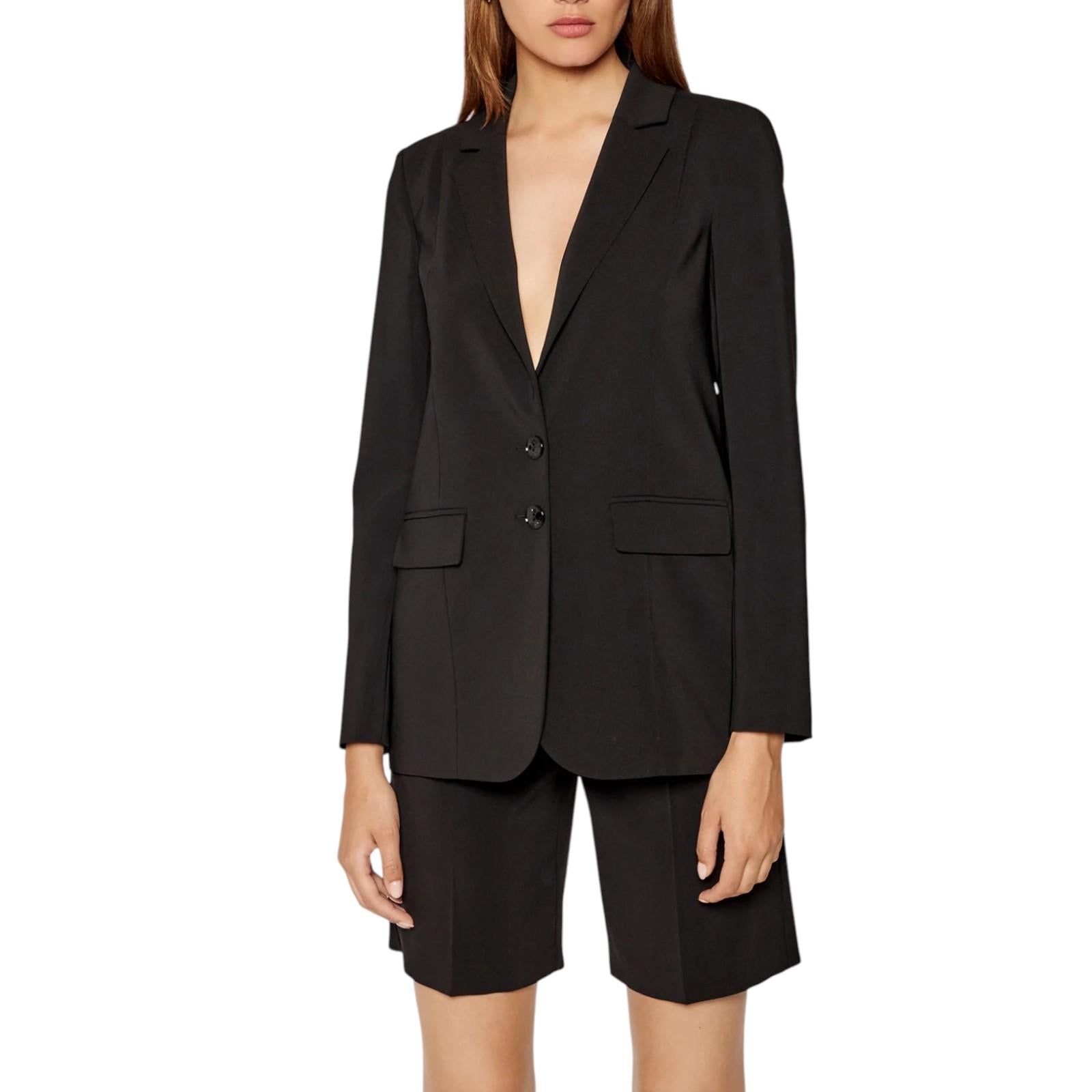 Giacca PATRIZIA PEPE 8S0372-A6F5 K103 PATRIZIA PEPE