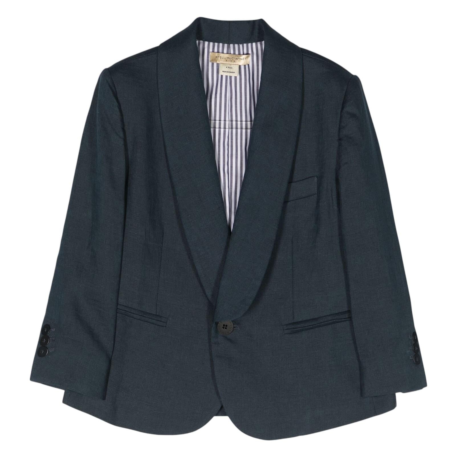 Blazer STELLA McCARTNEY kids