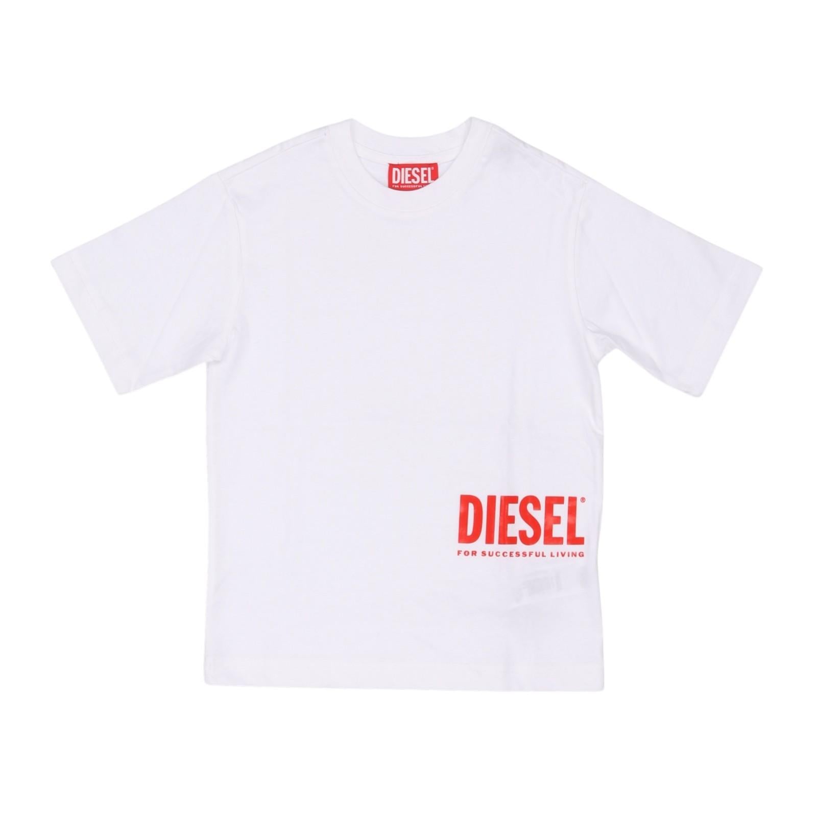 T-shirt DIESEL kids J02283-0CATM K100 DIESEL