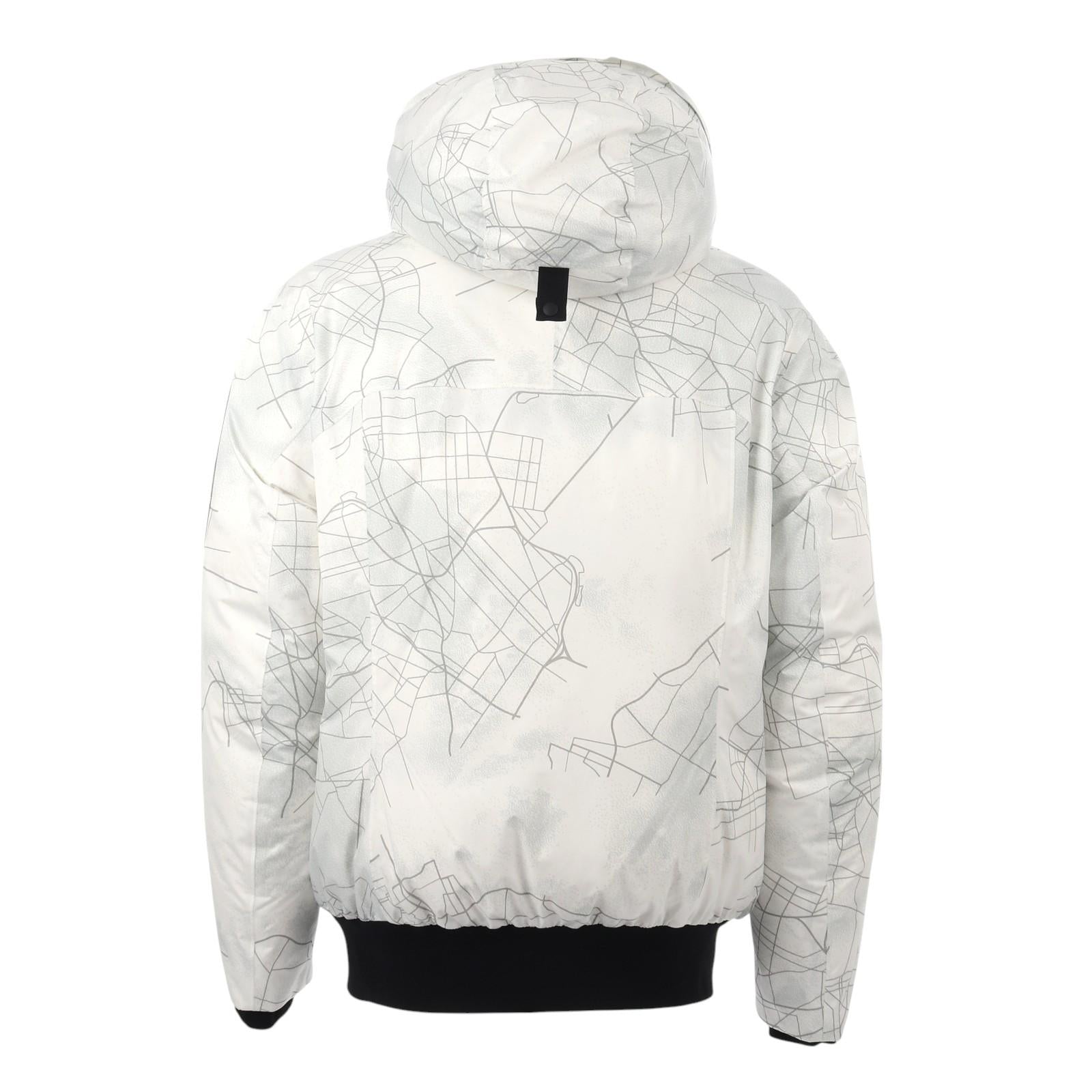 Giubbotto HUGO BOSS 50533560-10263836 100 BOSS