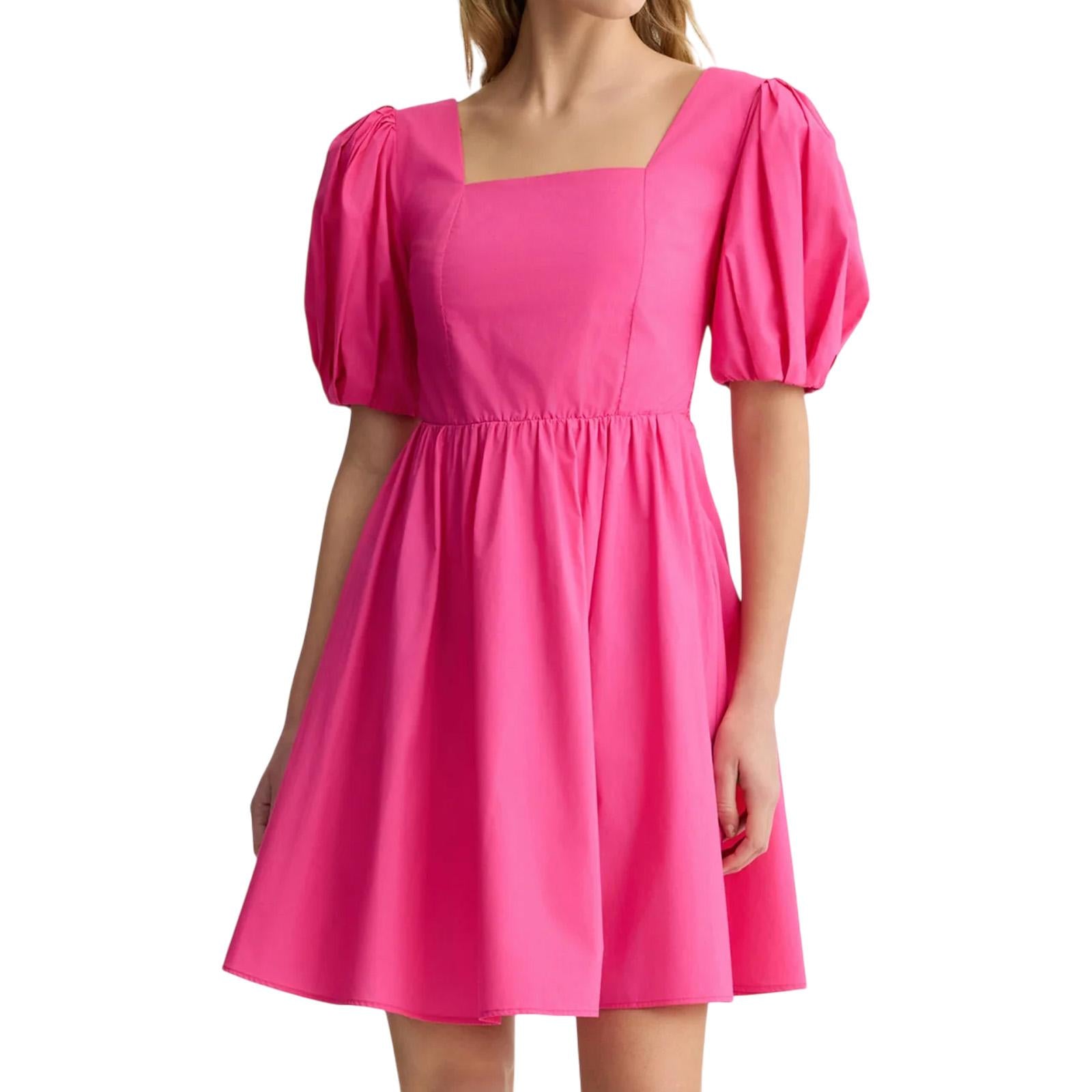 Abito LIU JO Donna WA5171-T4853 62130