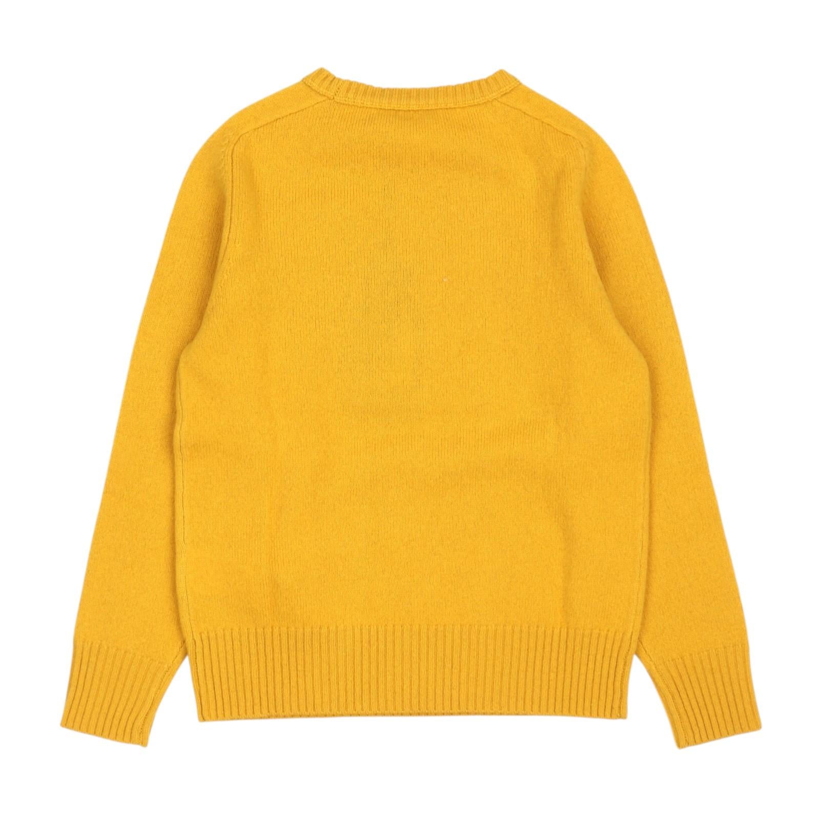 Maglione PAOLO PECORA kids PP3099 SEN PAOLO PECORA