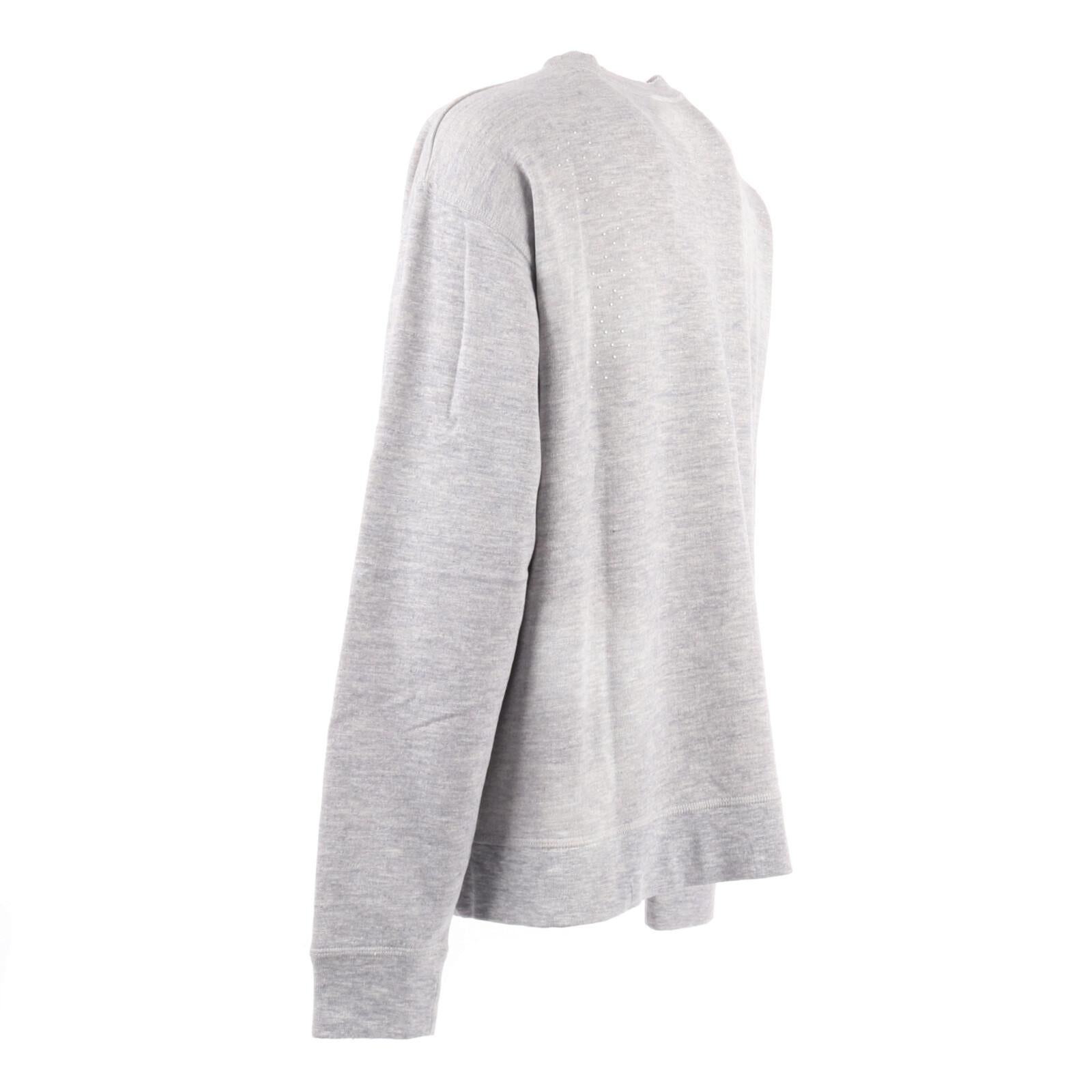 Sweatshirt DSQUARED2