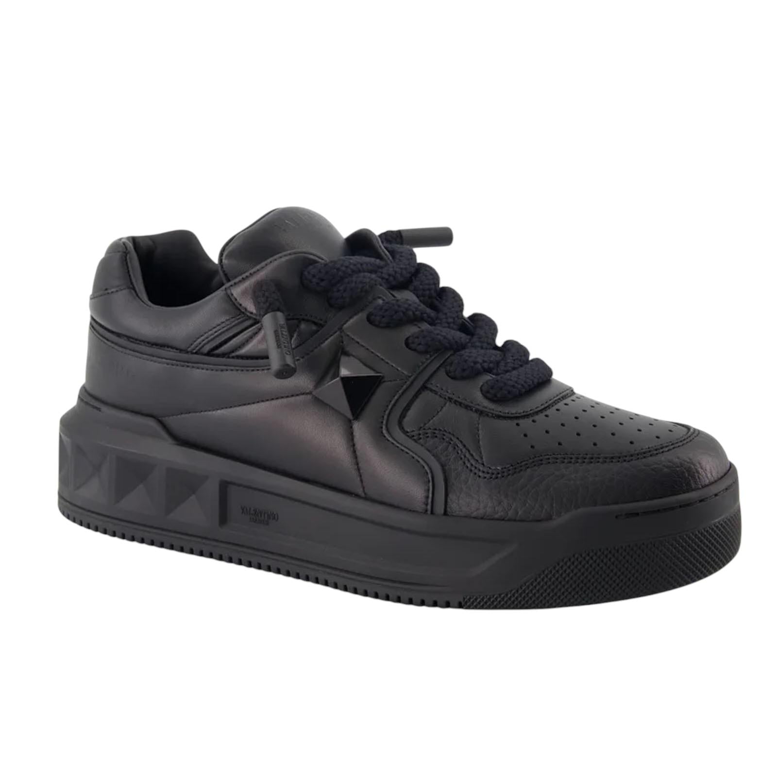 Sneakers VALENTINO 4Y2S0G37-XTM 0NO VALENTINO