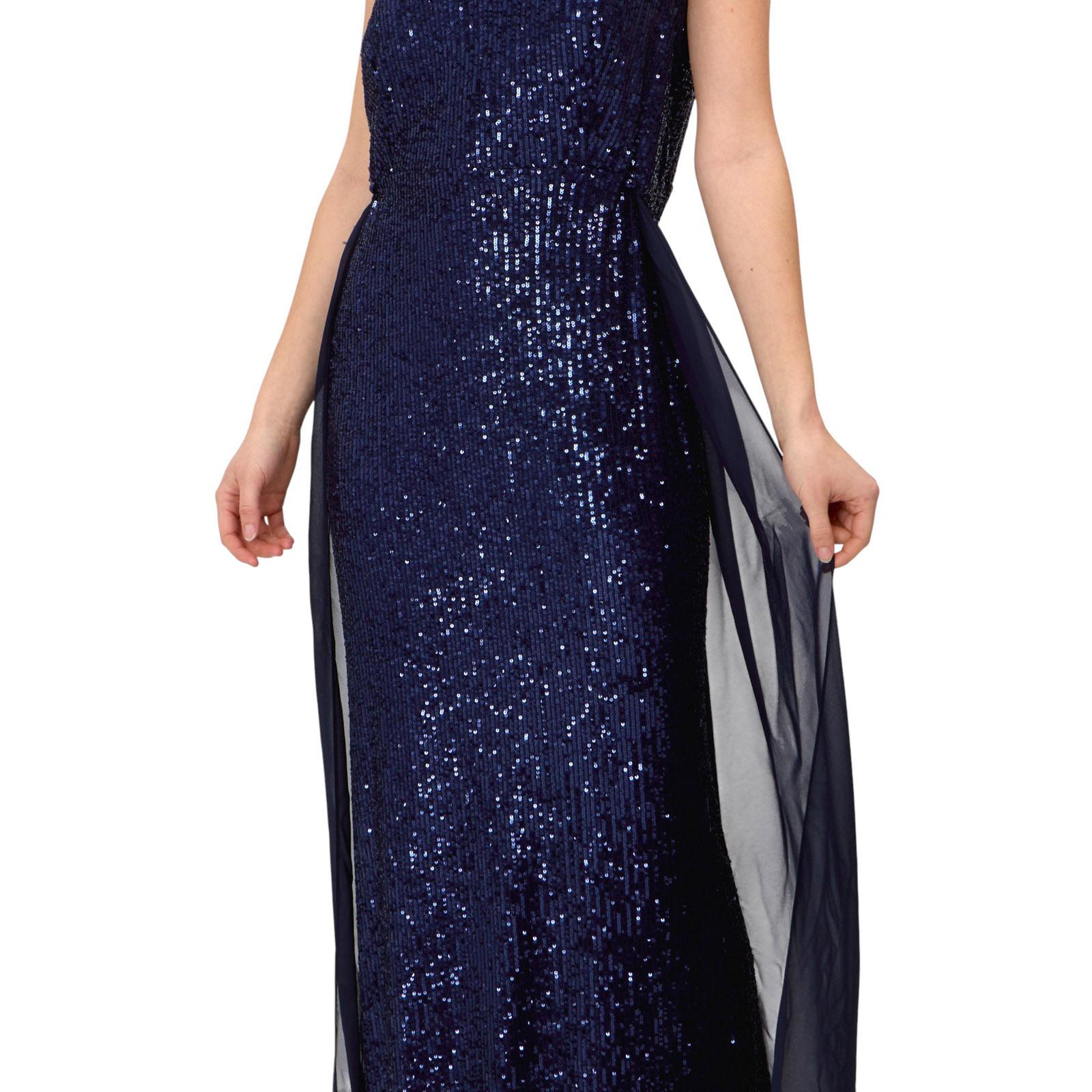 Abito FRANK LYMAN 248135 BLU FRANK LYMAN