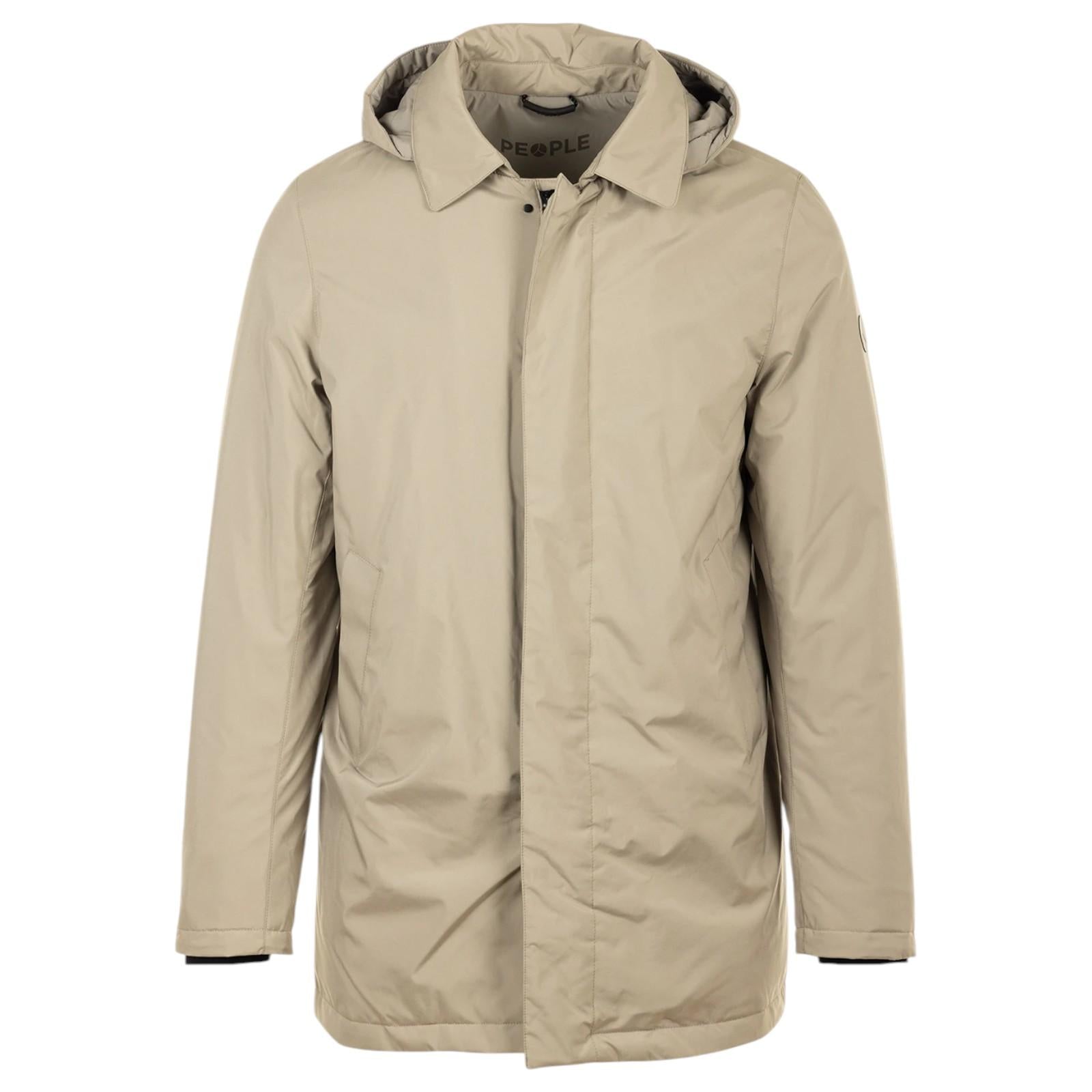 Giubbotto PEOPLE OF SHIBUYA AKKAIDO-PM773 050 PEOPLE OF SHIBUYA