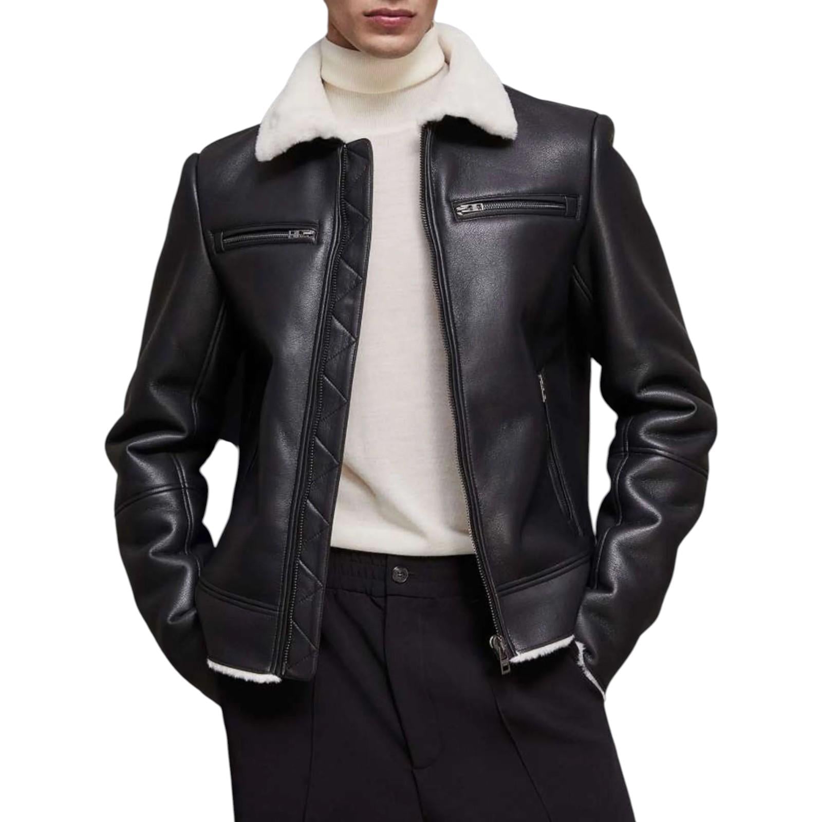 Giubbotto PATRIZIA PEPE 5O0025-E060 J4E0 PATRIZIA PEPE