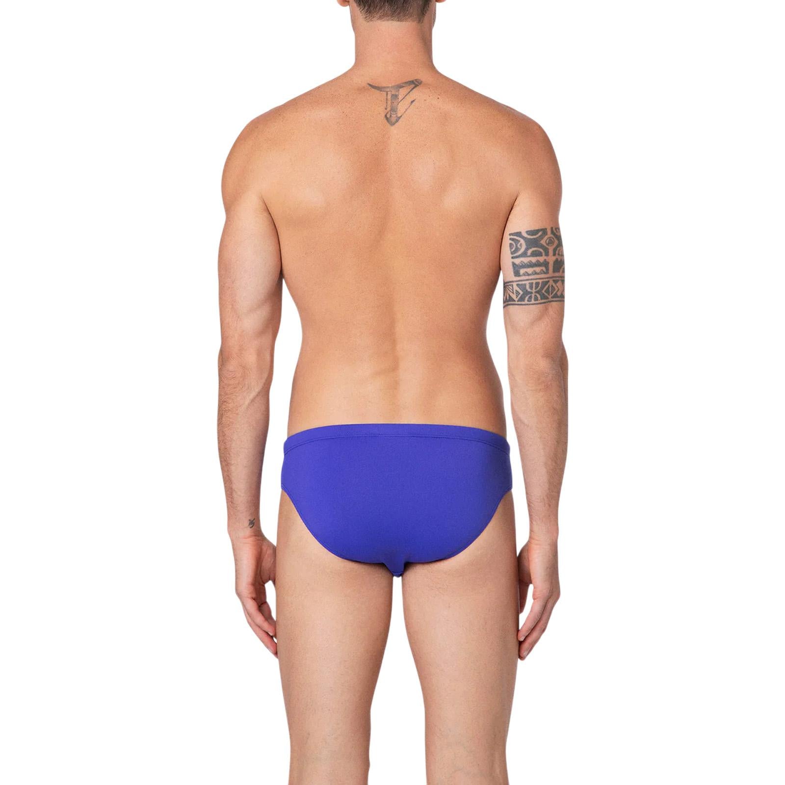 Slip mare FK Uomo FK25-M01SU20 RY