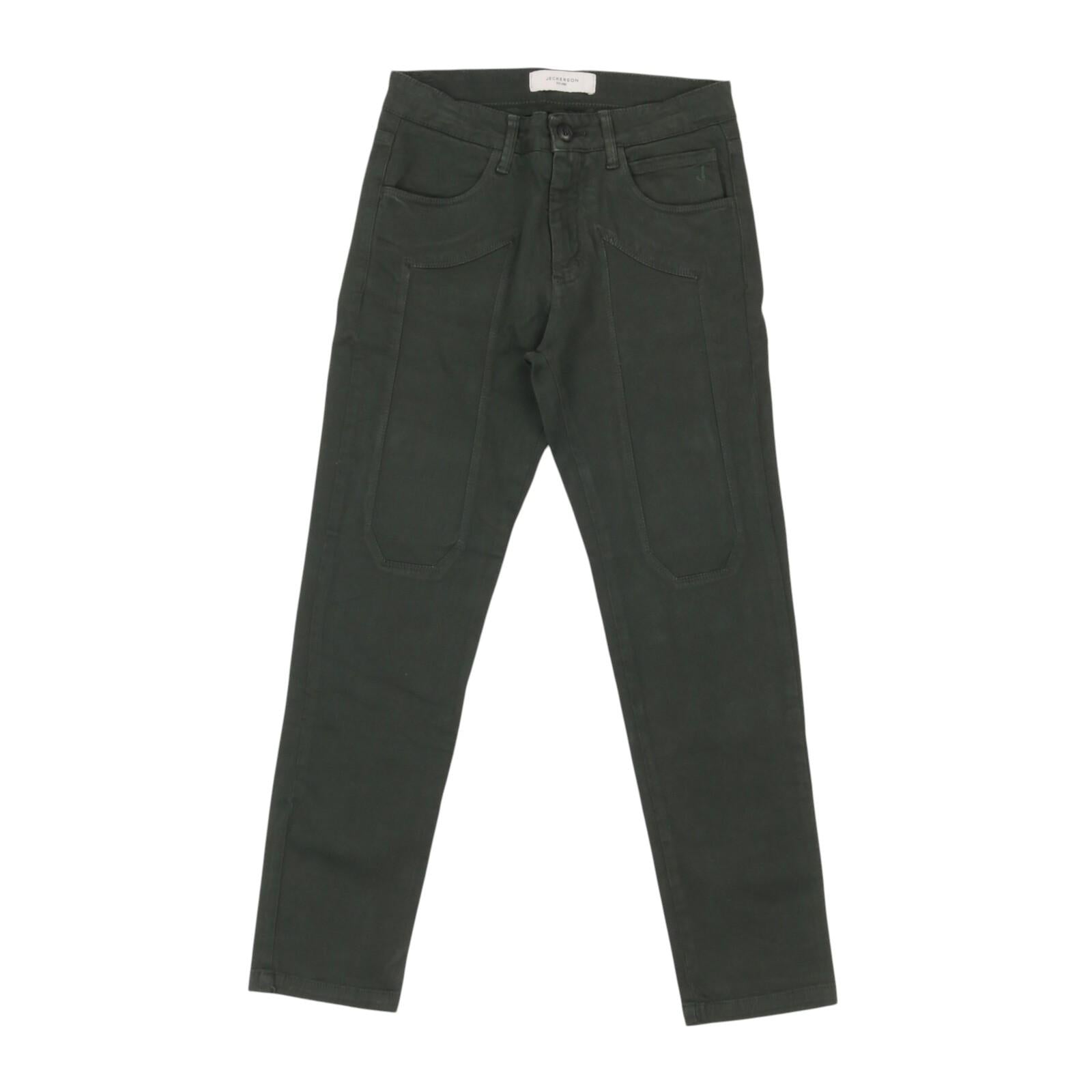 Pantalone JECKERSON kids J4434 VER JECKERSON
