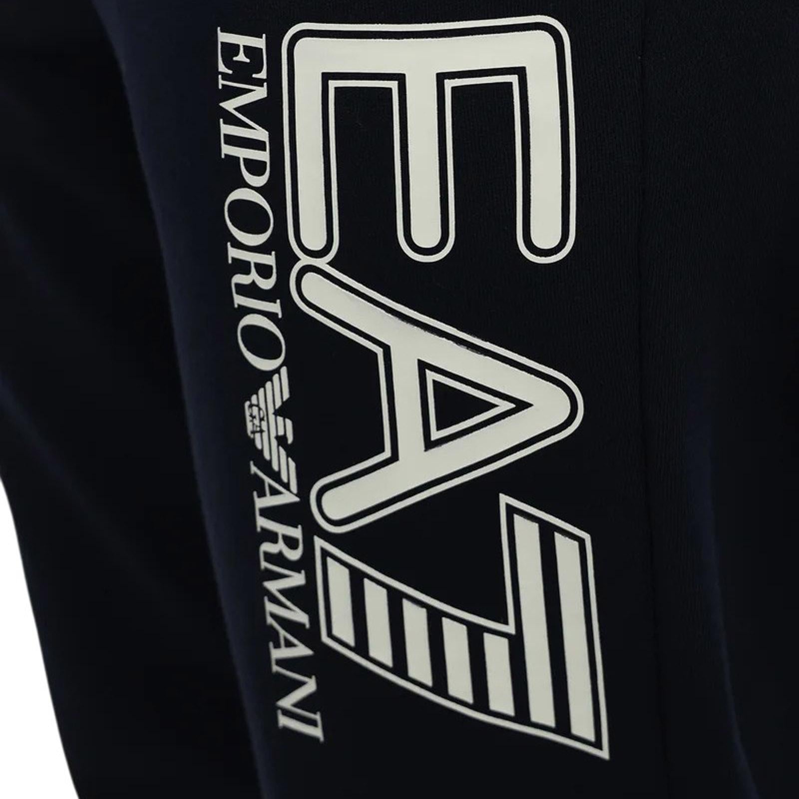 Pantalone EA7 6DPP51-PJVTZ 1562 EA7