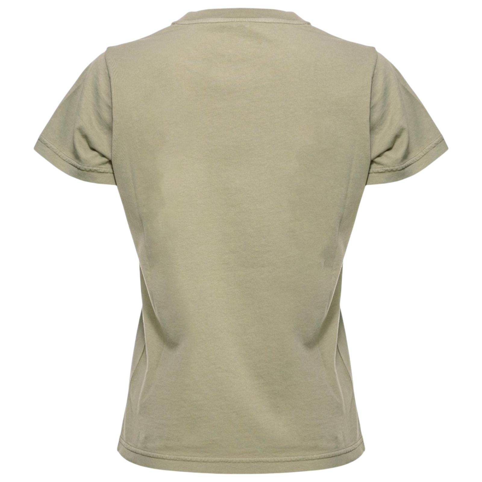 T-shirt PINKO 100373-A228 U84 PINKO