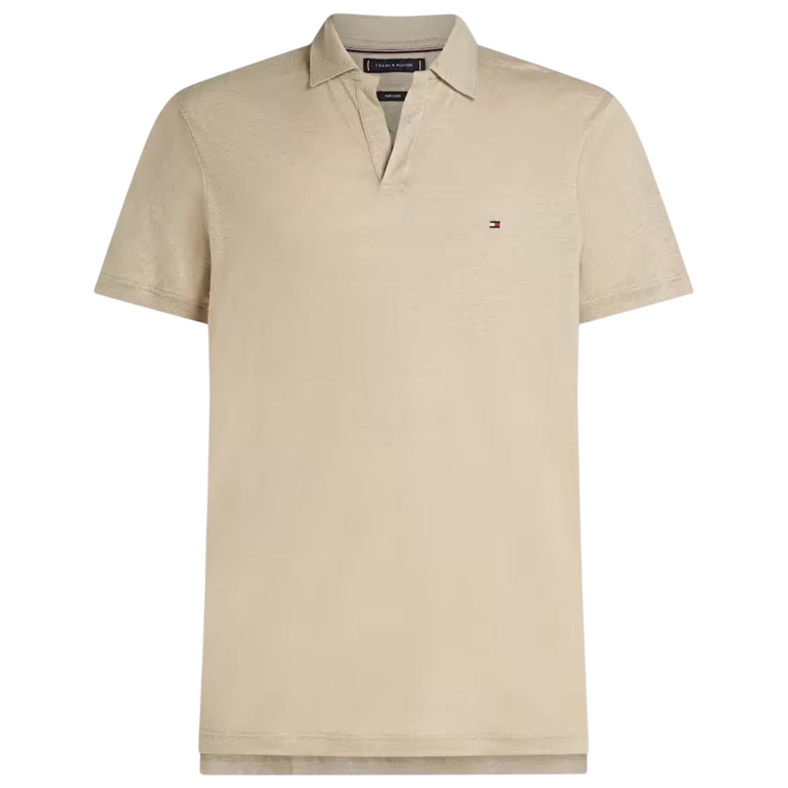 Polo TOMMY HILFIGER Uomo MW0MW38476 RBT