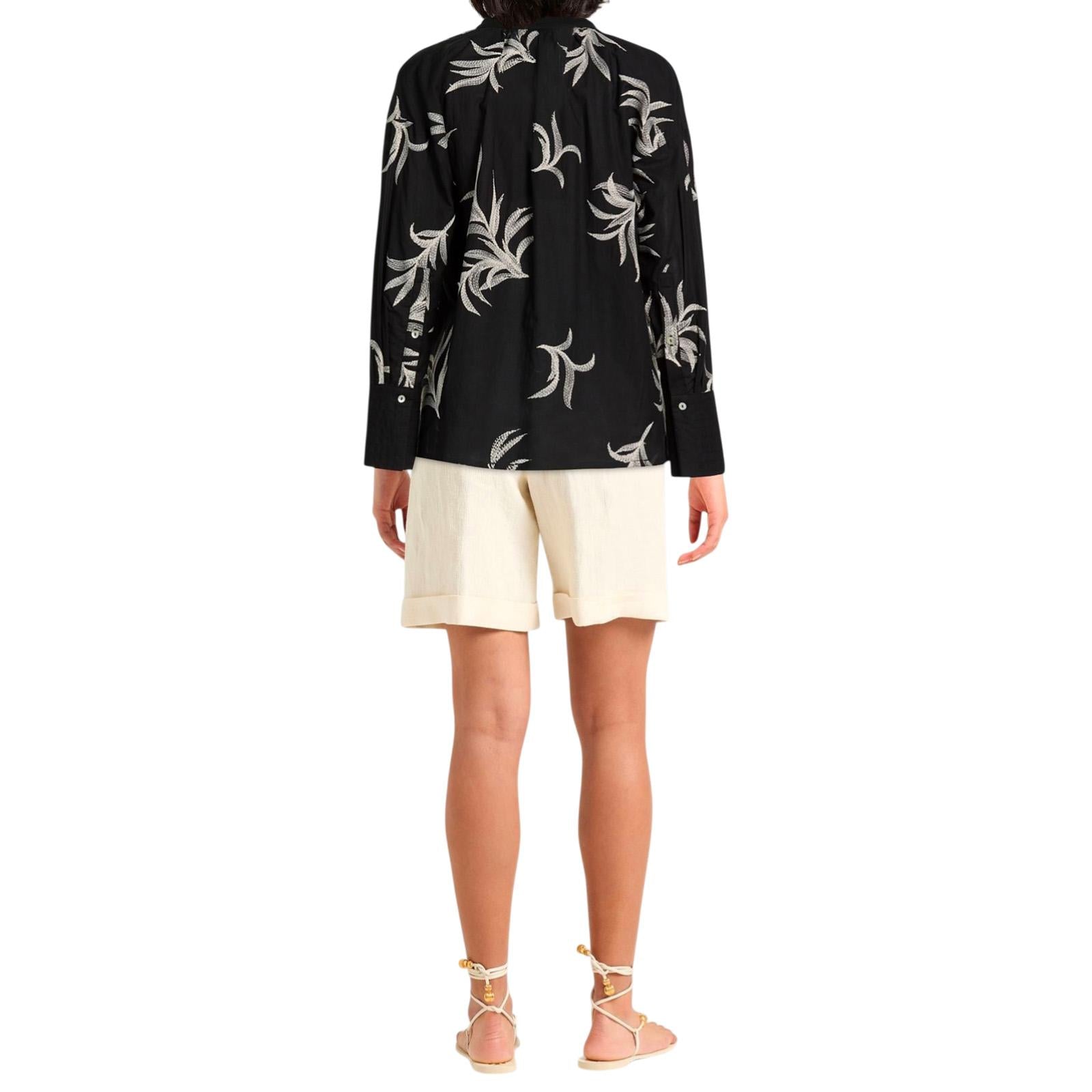 Blusa ALPHA STUDIO Donna AD-2600U 9000
