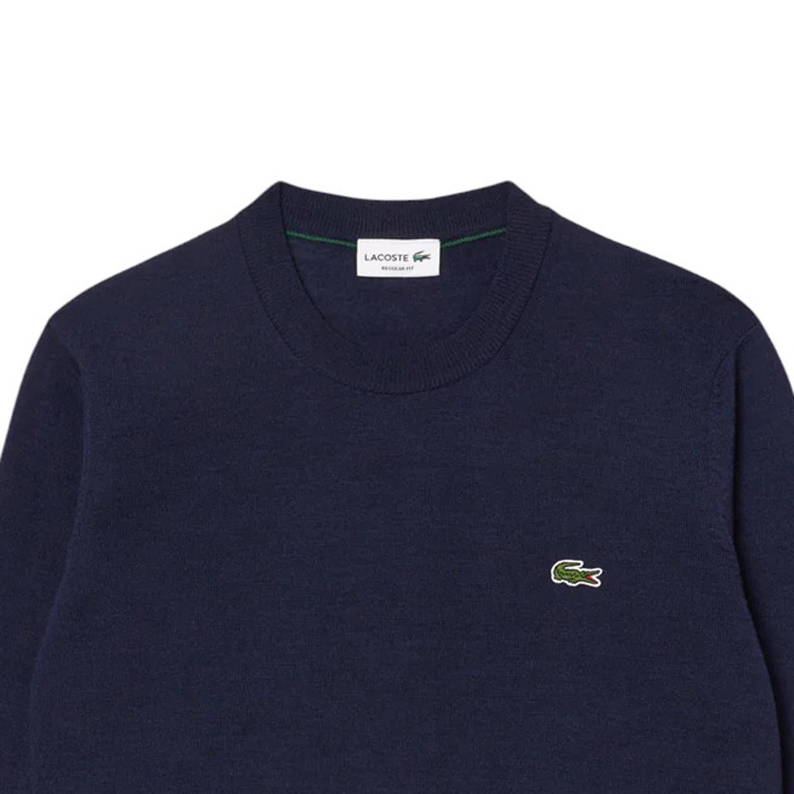 Maglione LACOSTE AH3225-00 166 LACOSTE