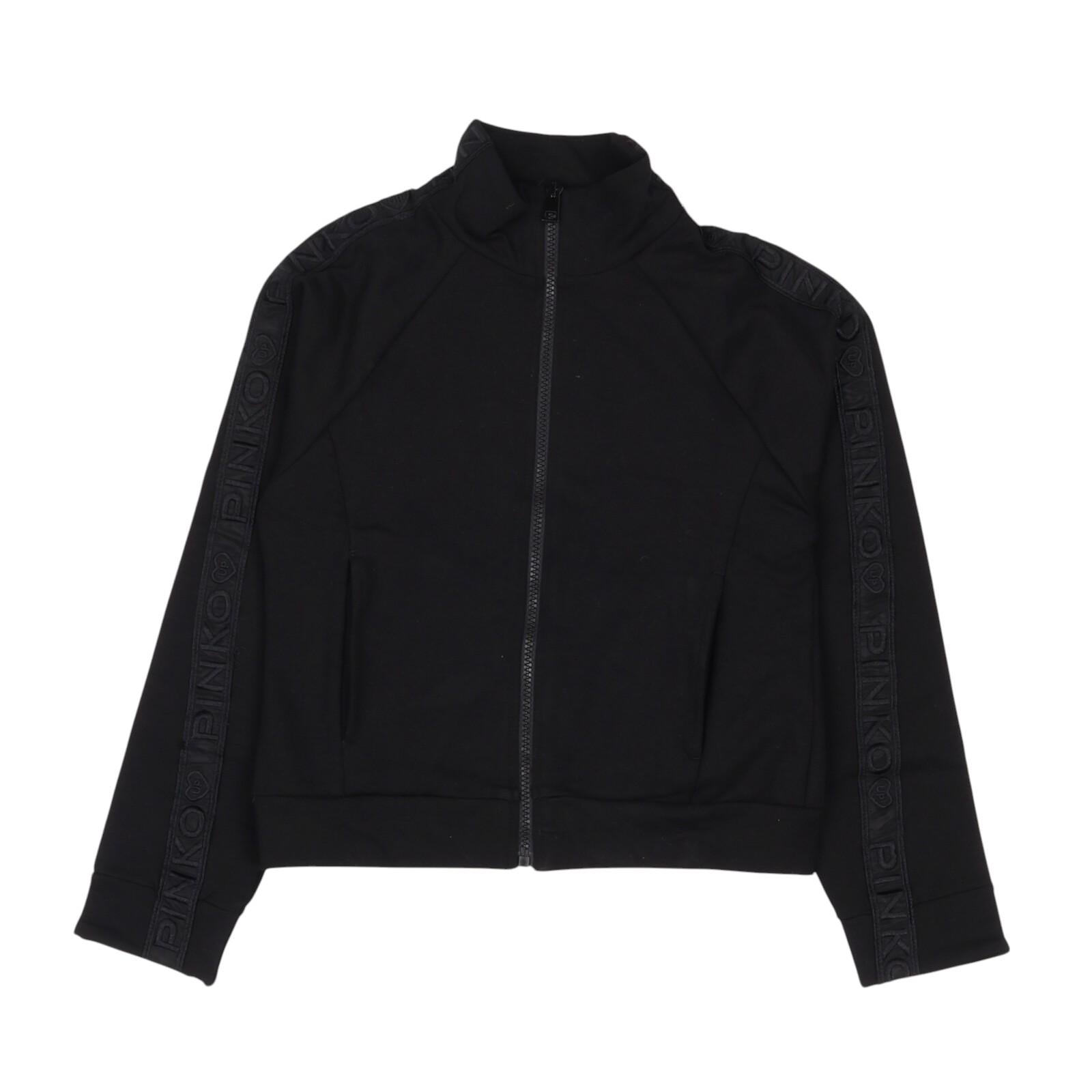 Felpa PINKO kids F4PIJGZS077 110 PINKO