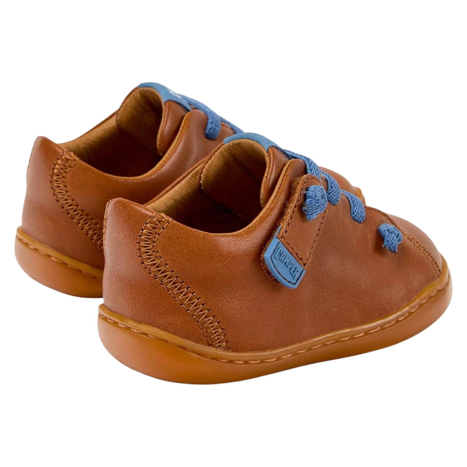 Sneakers CAMPER kids Bambino 80212 112