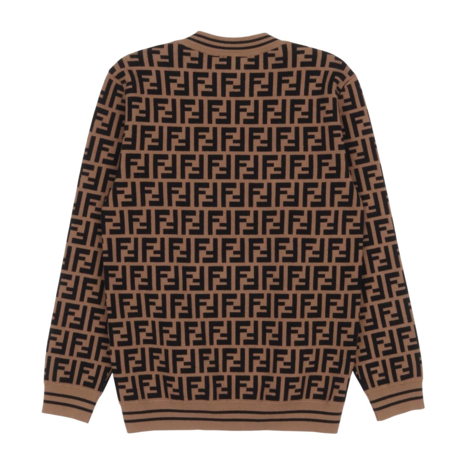 Maglione FENDI kids