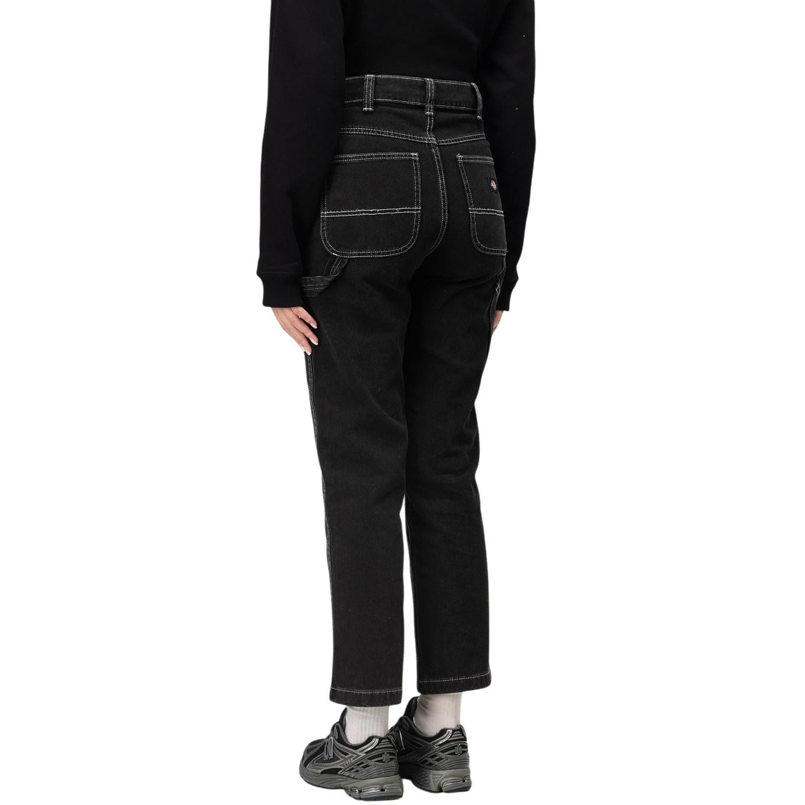 Jeans DICKIES DK0A4XEK J79 DICKIES