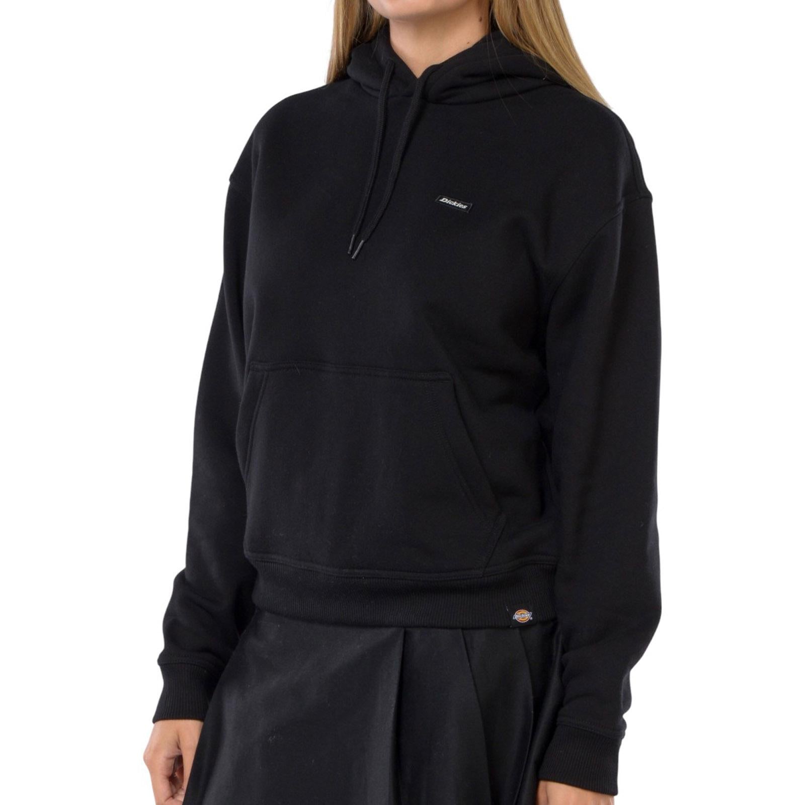 Felpa DICKIES DK0A4Z2W BLK DICKIES