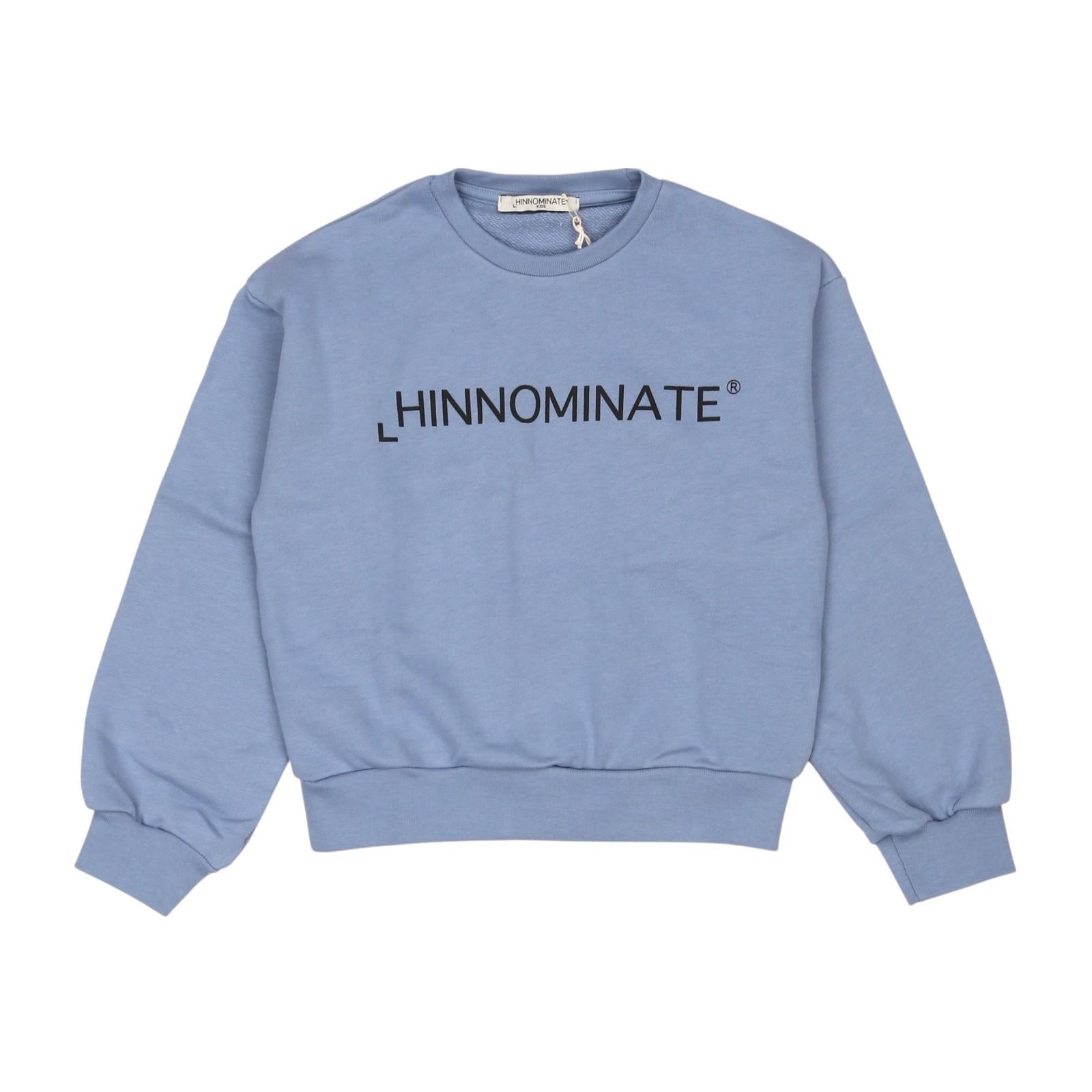 Felpa HINNOMINATE kids 3641F00030 AVI HINNOMINATE