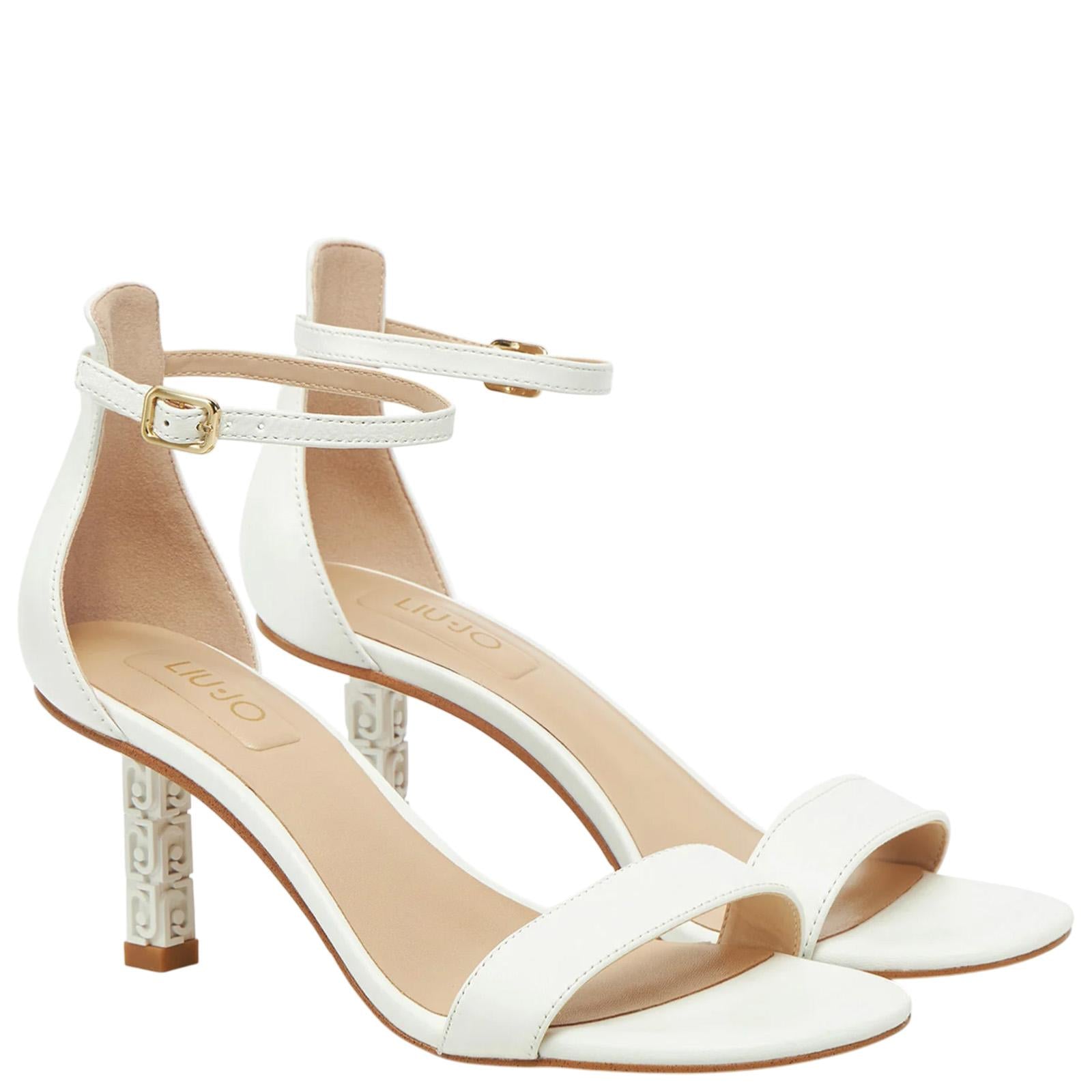 Sandali LIU JO SA5049-P0062 01111 LIU JO