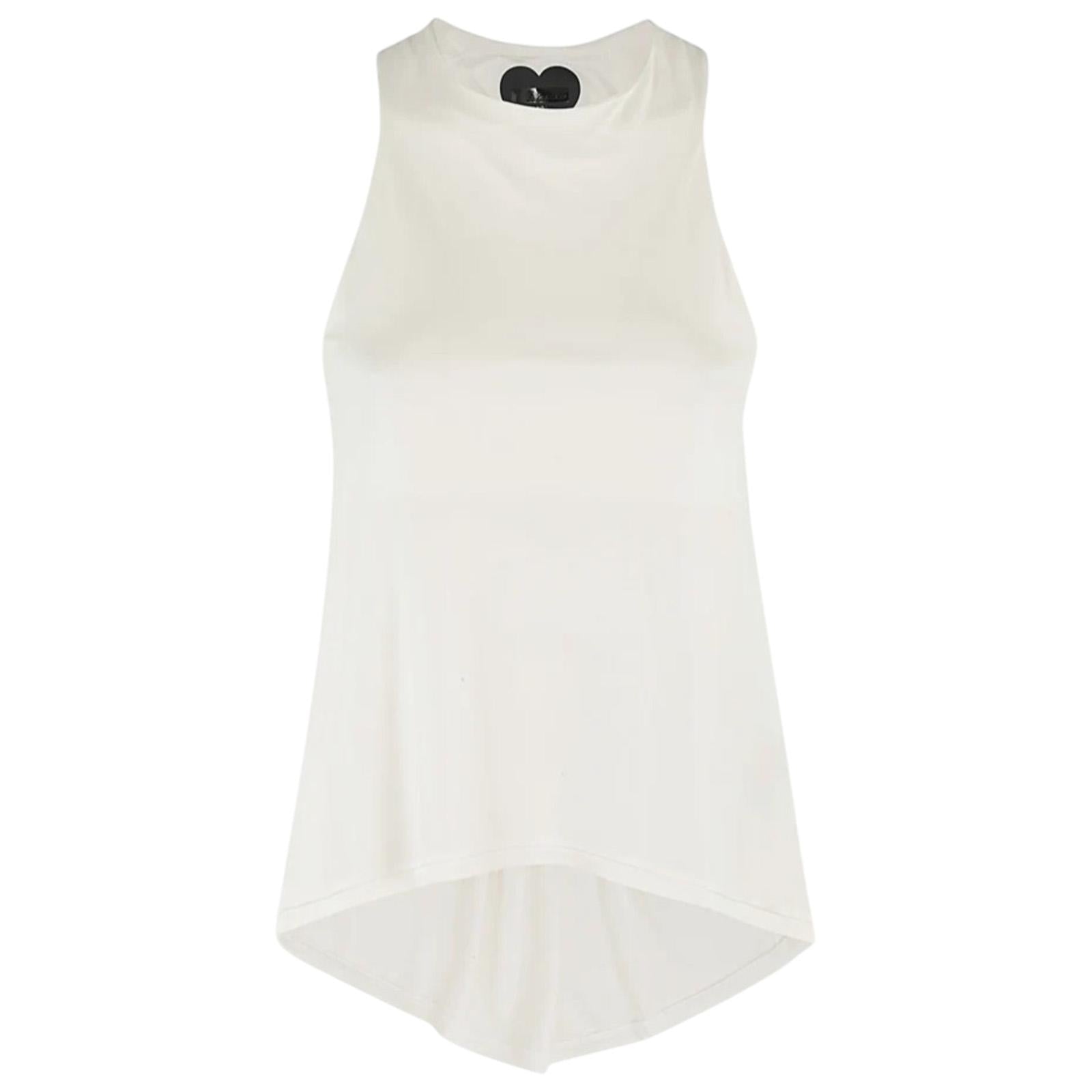 Canotta RRD Donna 25707 09