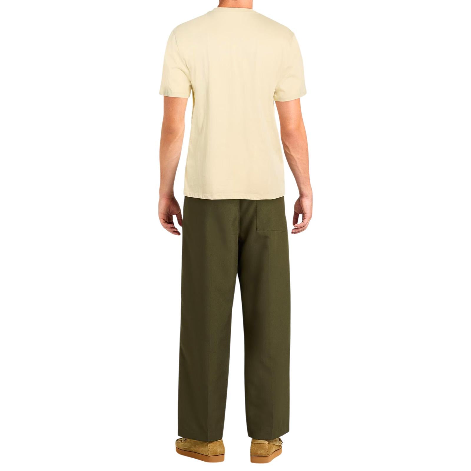 T-shirt LIU JO Uomo QA5145J4819 46305