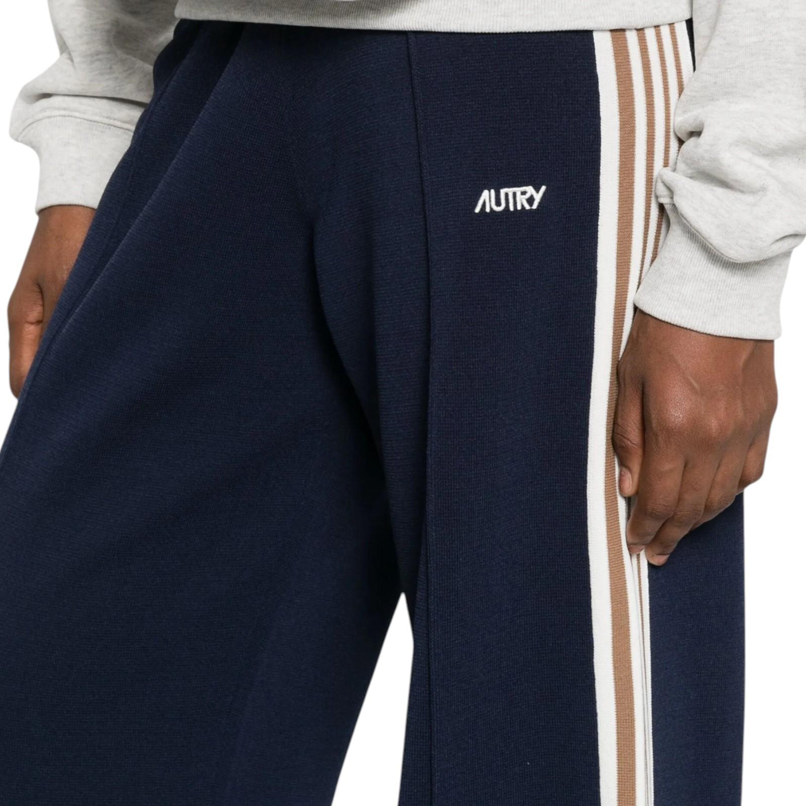 Pantalone AUTRY Donna PAPW-B8K B