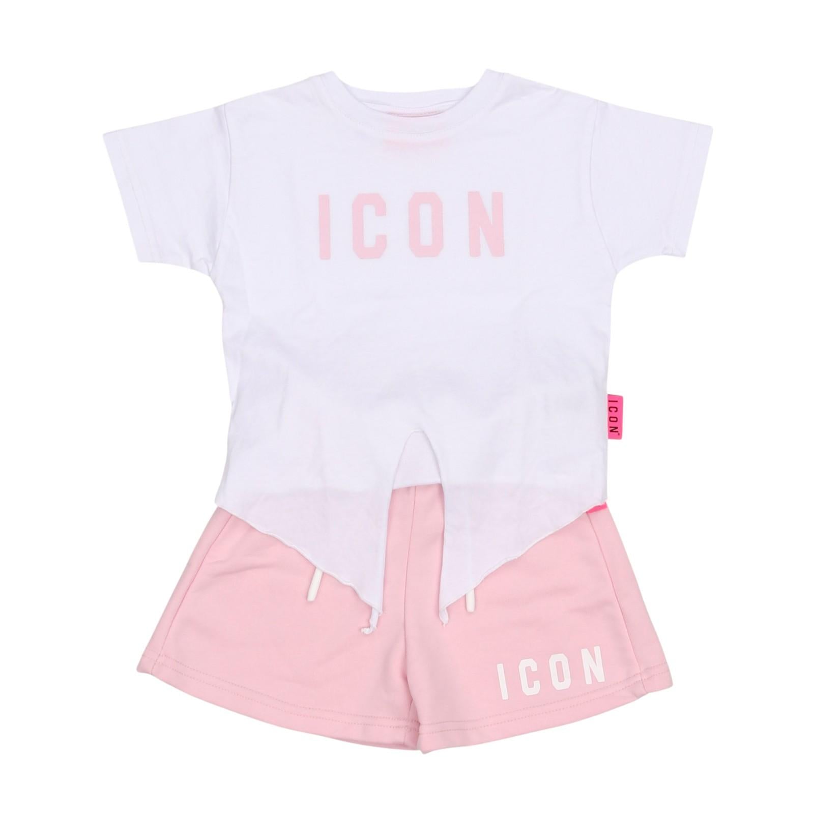 Completo ICON kids INGFS00625 6000 ICON