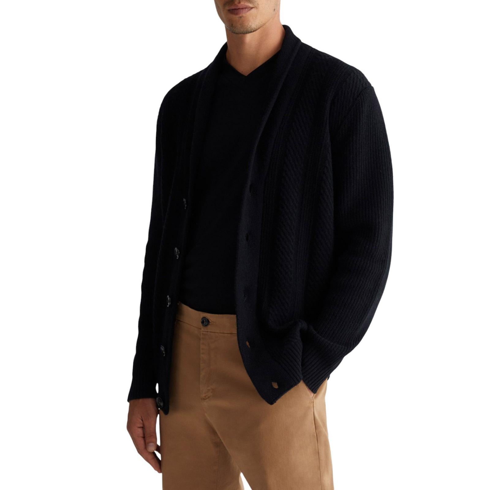 Cardigan LIU JO QF4015MA37C 22222 LIU JO