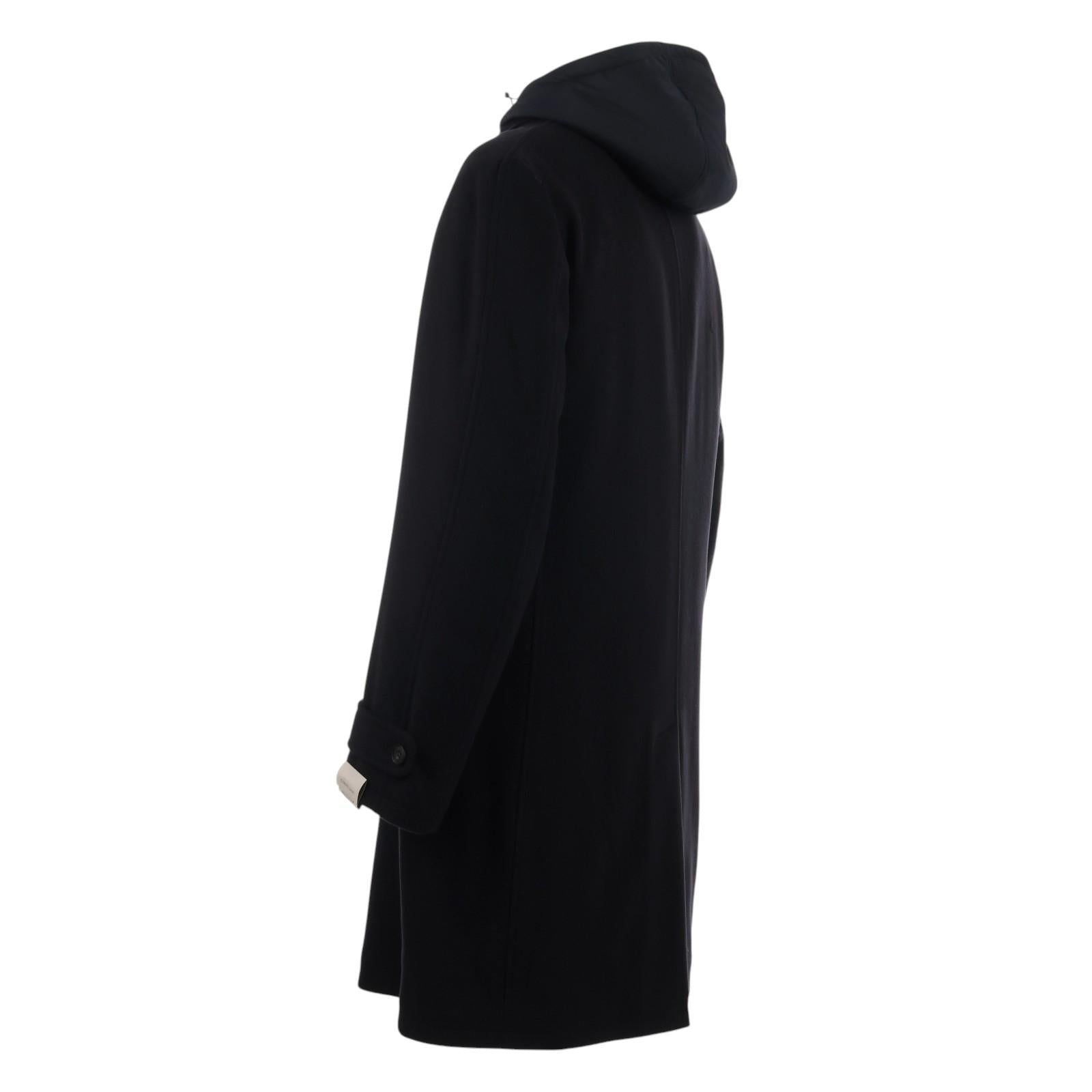 Cappotto CORNELIANI 9412287 002 CORNELIANI
